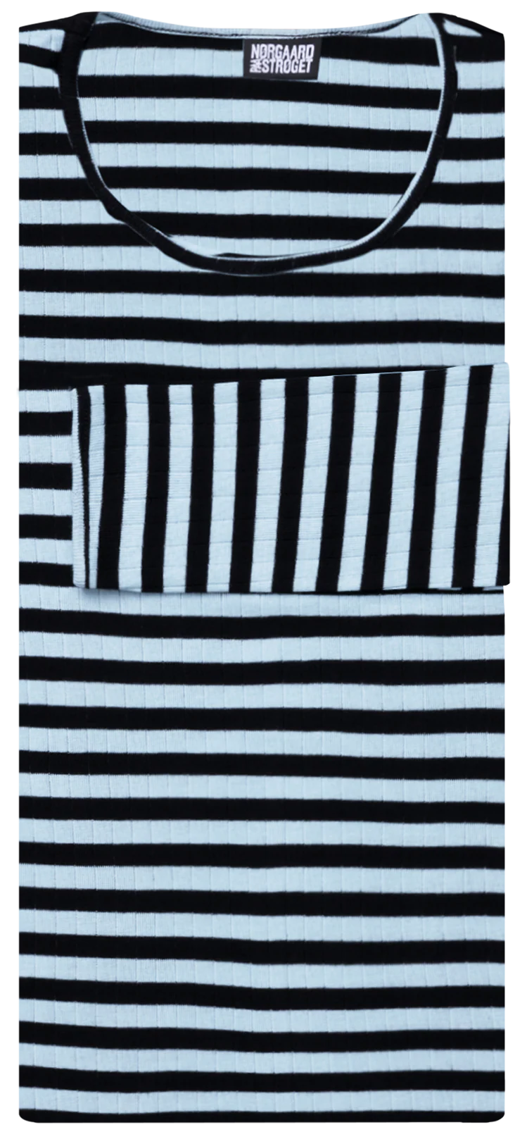 101 Broadway, Black/Light Blue - Image 2