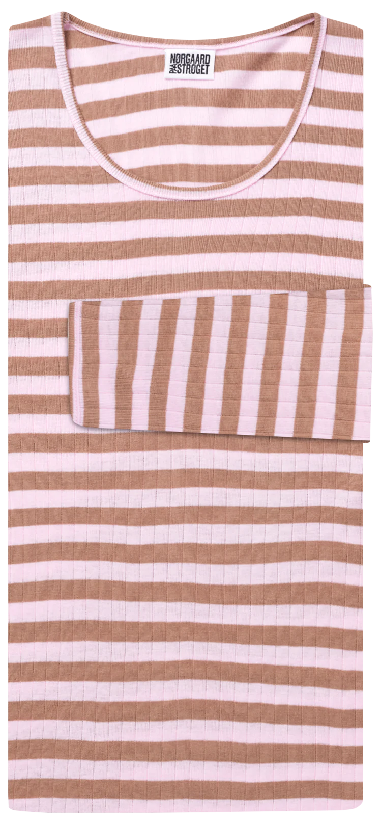 101 Broadway, Camel/Rose - Image 2
