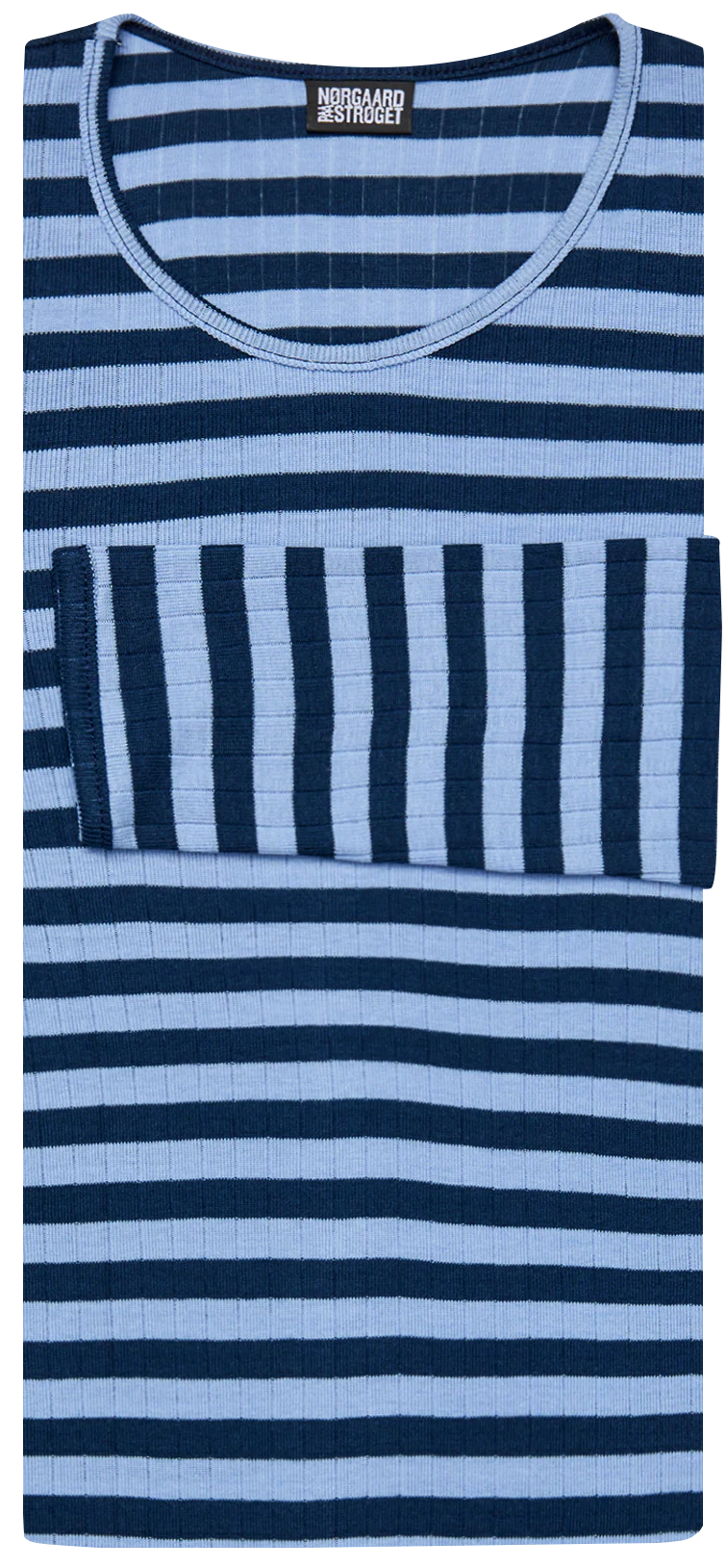 101 Broadway, Marine/Powder Blue - Image 2