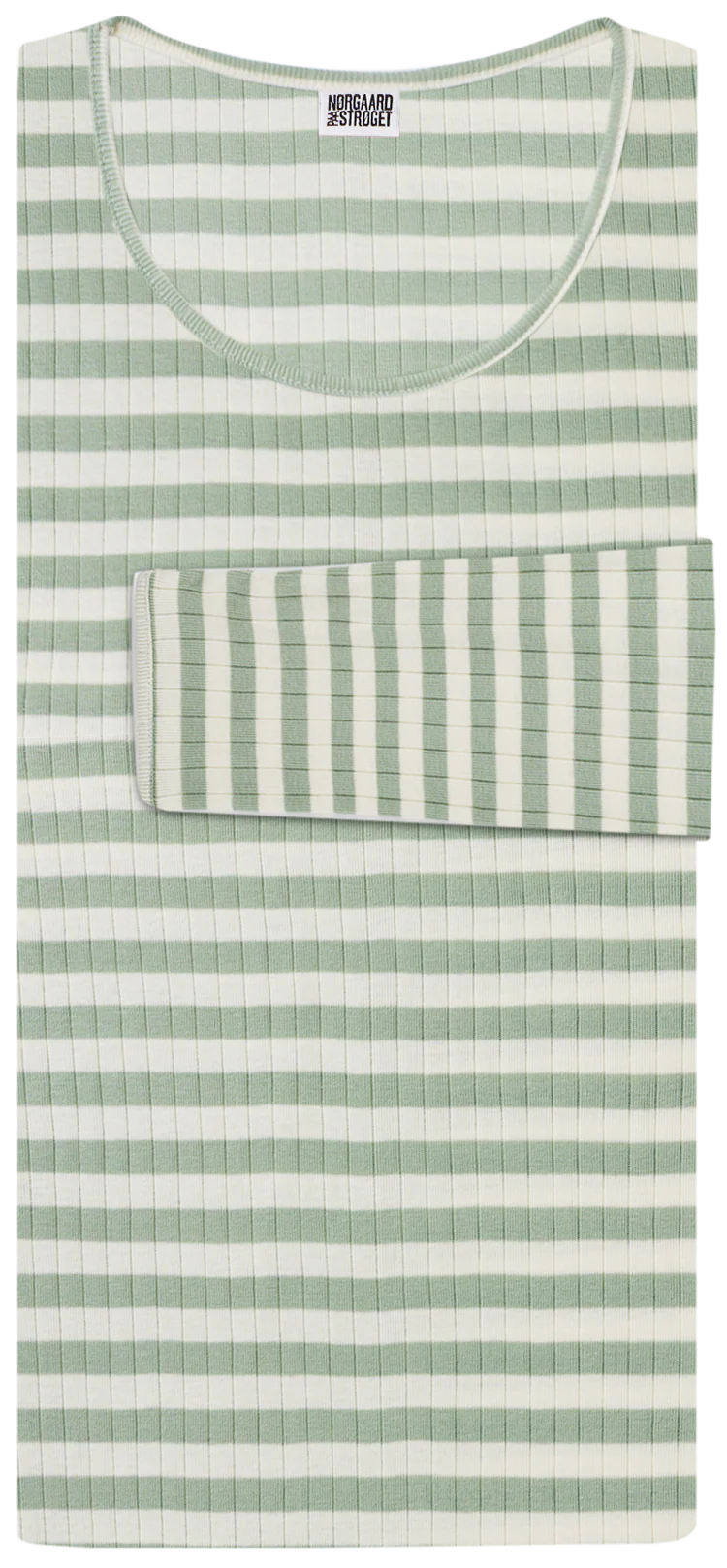 101 Broadway, Stone/Ecru - Image 2