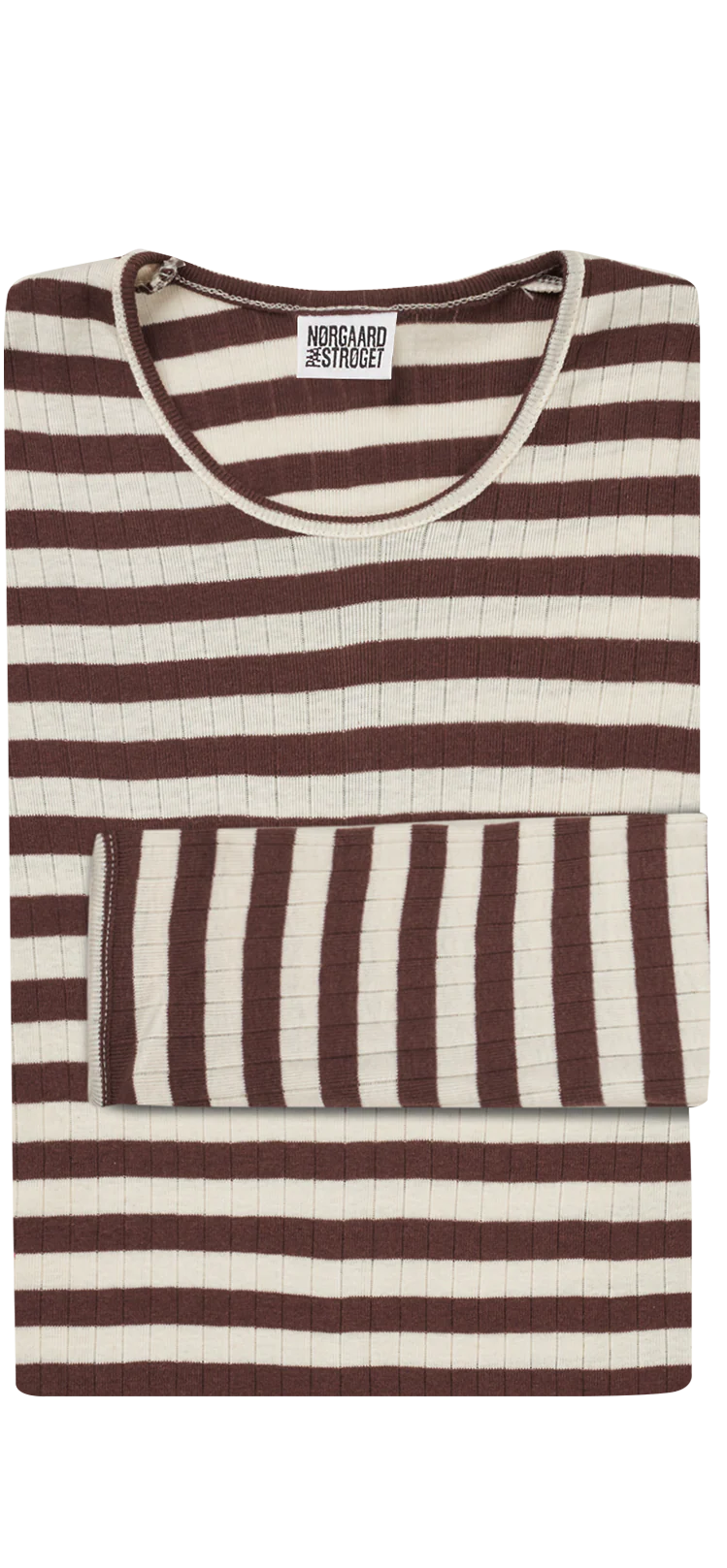 101 Kids Broadway, Brown/Ecru - Image 2