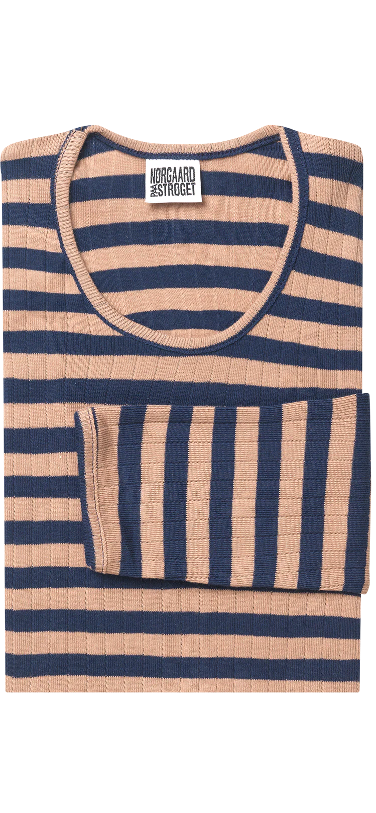 101 Kids Broadway, Marine/Camel - Image 2