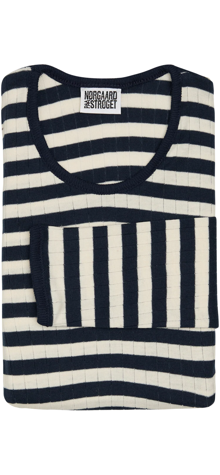 101 Kids Broadway, Marine/Ecru - Image 2