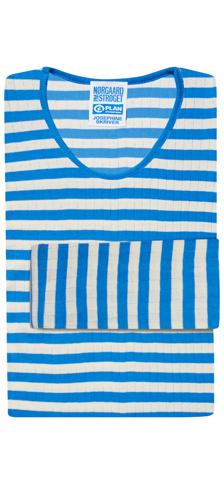 101 Kids Plan Skriver, Plan Blue/Ecru - Image 2