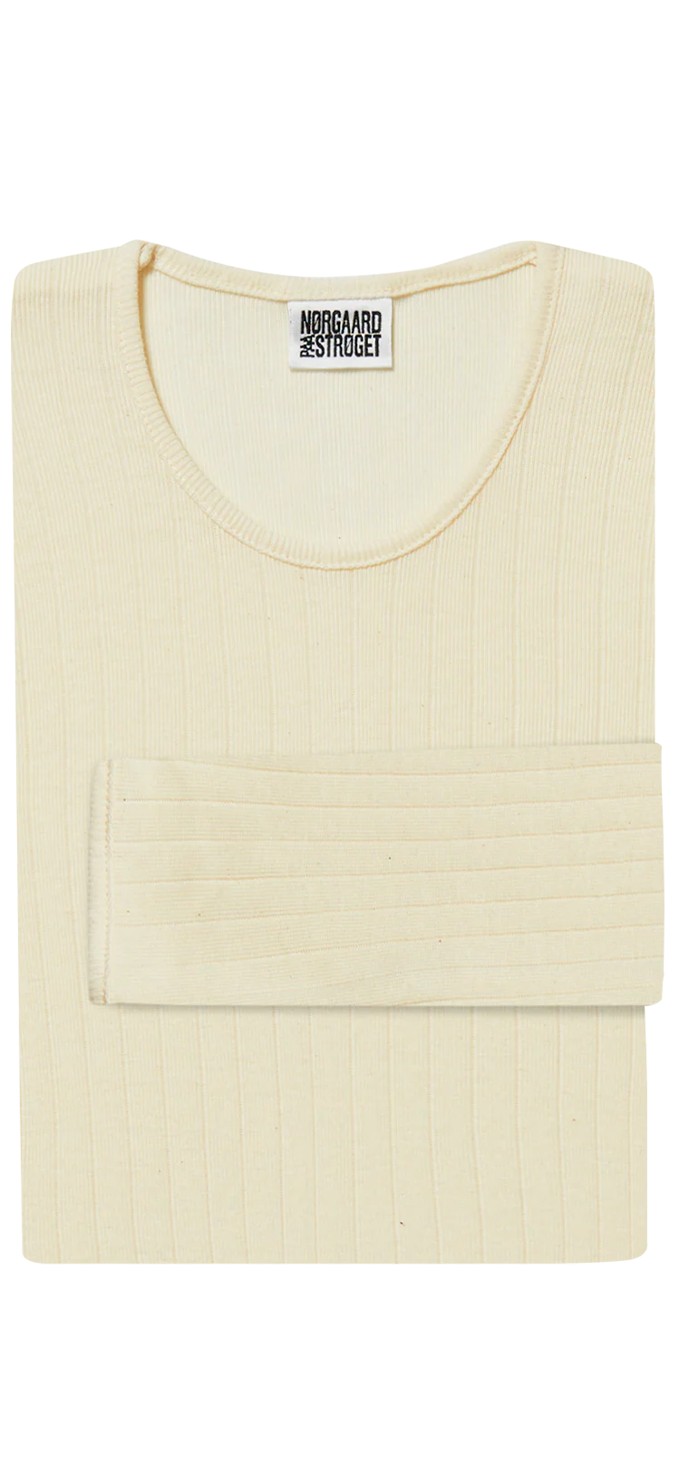 101 Kids Solid Colour, Ecru - Image 2