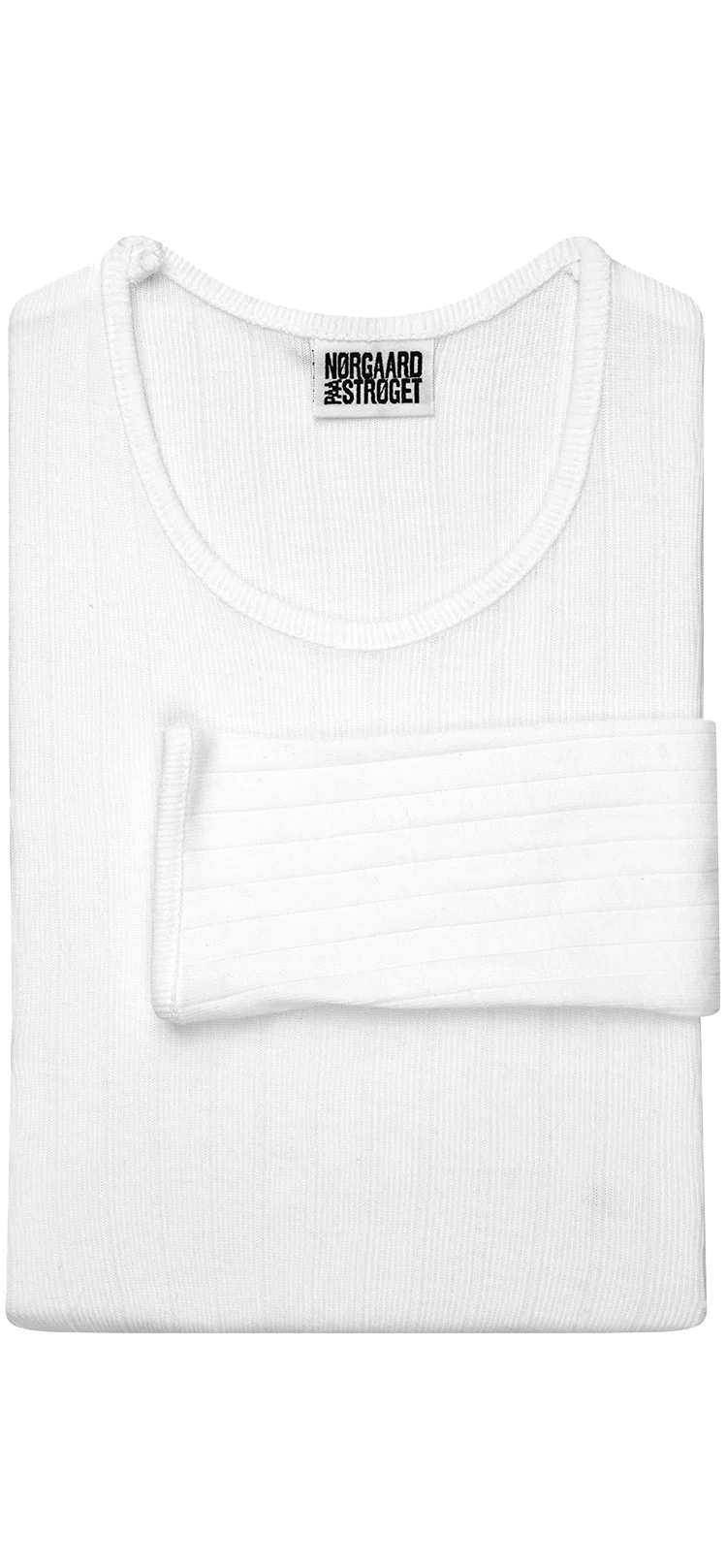101 Kids Solid Colour, White - Image 2