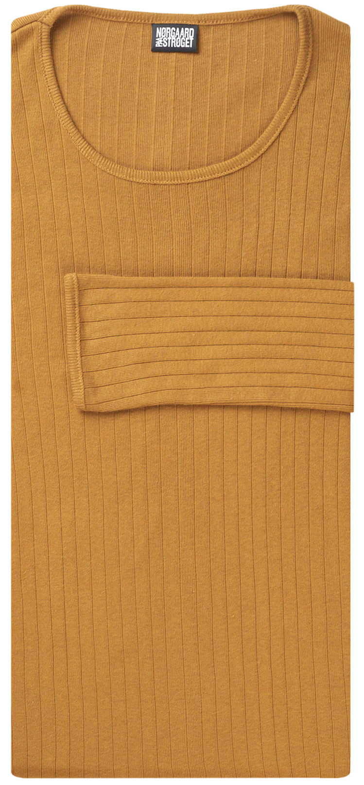 101 Solid Colour, Mustard - Image 2