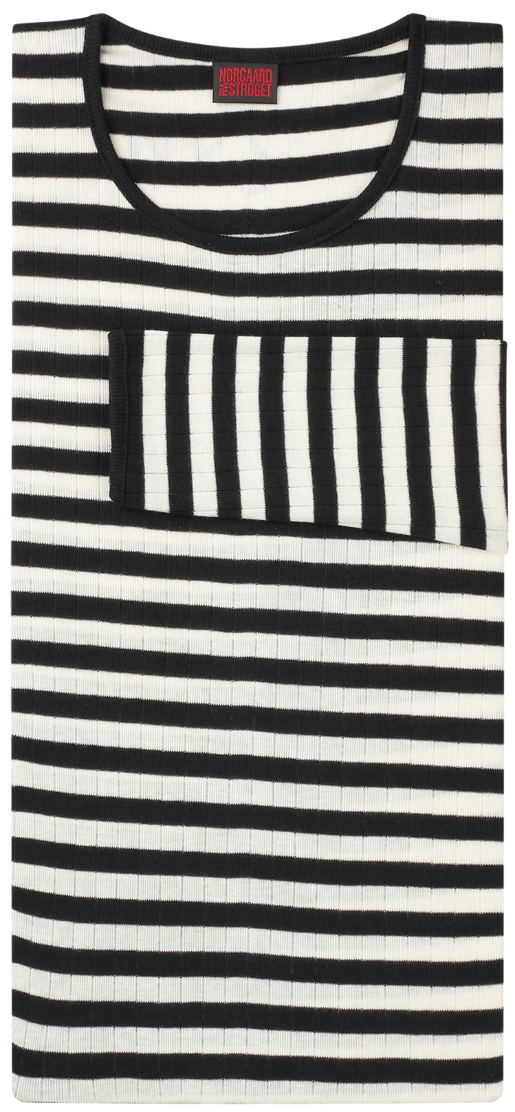 101 Teen Broadway,  Black/Ecru - Image 2