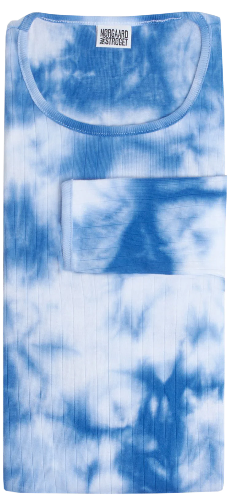 101 Tie Dye, Klein - Image 2