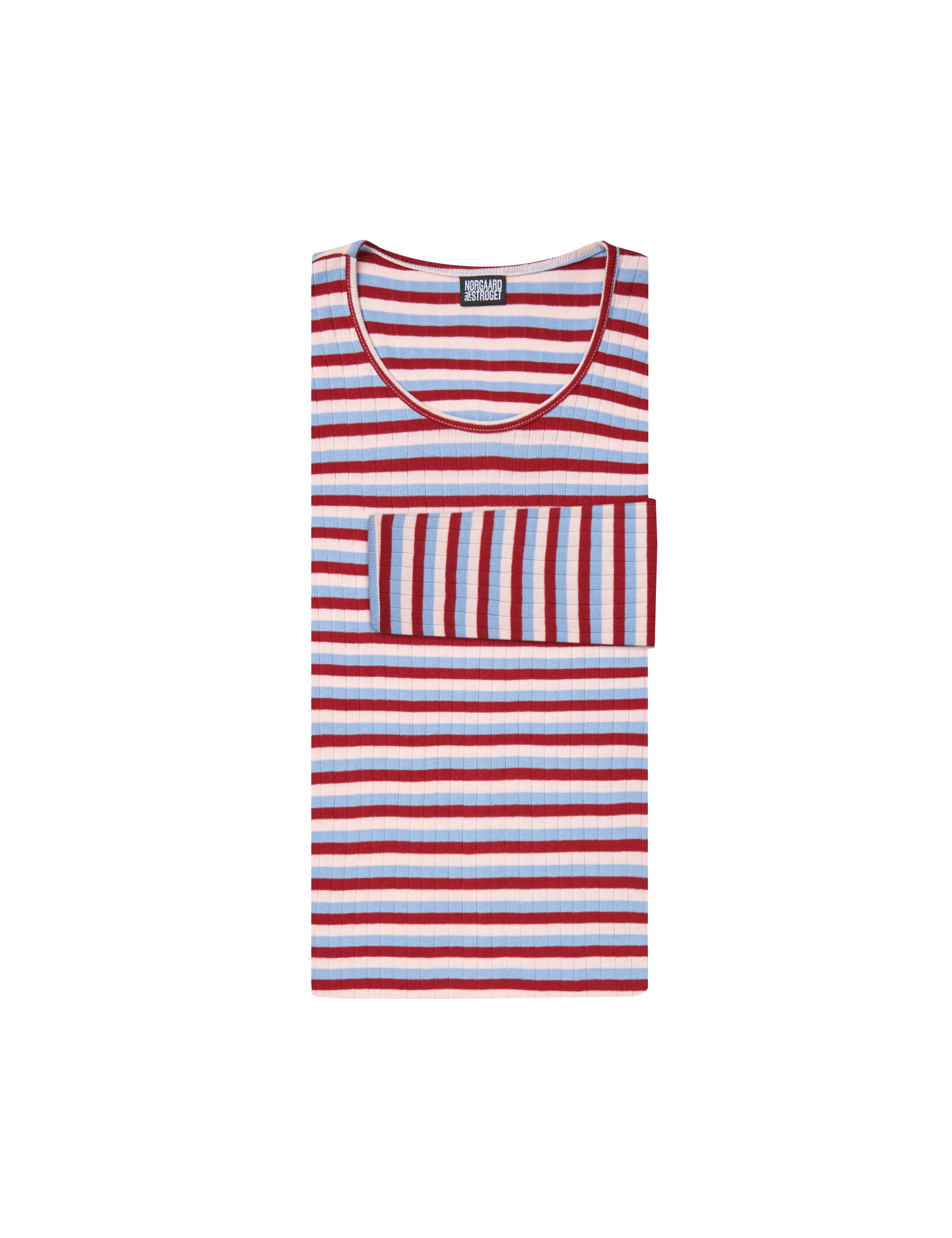 101 Tricolore, Blue/Strawberry/Winery