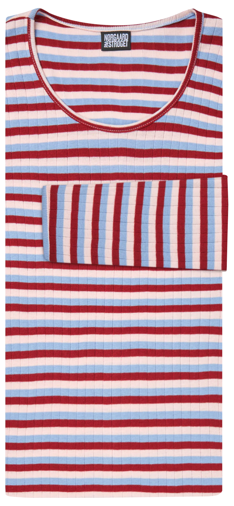 101 Tricolore, Blue/Strawberry/Winery - Image 2