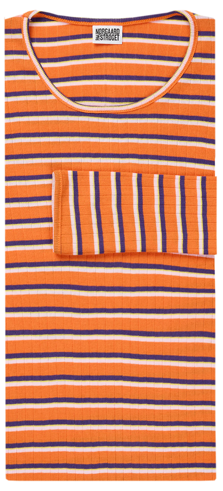 101 Tricolore, Orange/Purple/Rosa - Image 2
