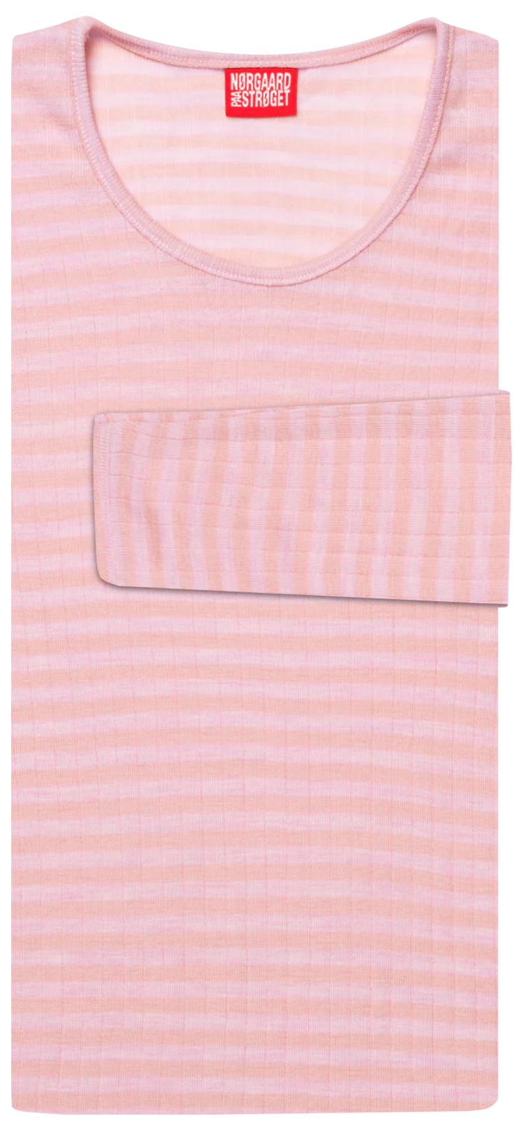101 Wool, Rose/Violet - Image 2