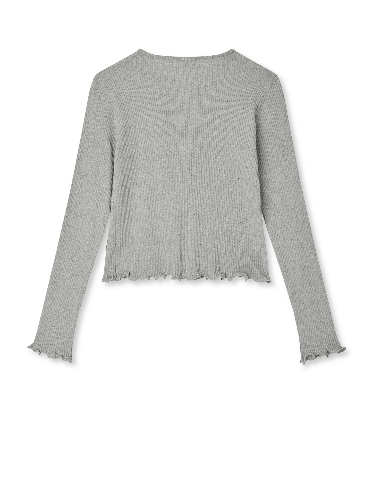 4x2 Teco Casandrina, Grey Melange - Image 3