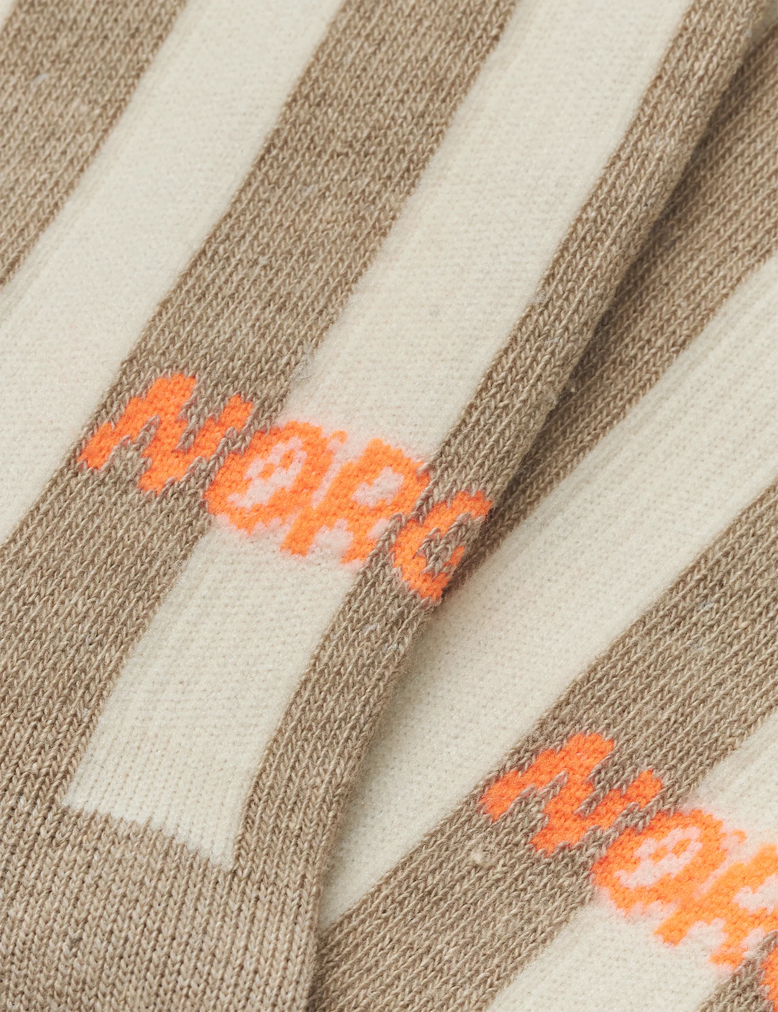 Antonella Sock Single, Agate Grey - Image 3