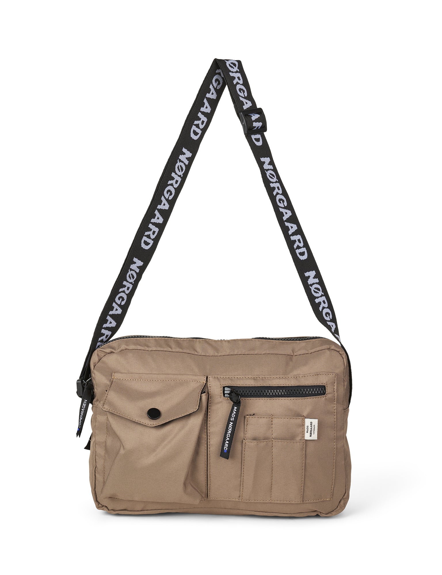 Bel One Cappa Bag FAV, Walnut - Image 3
