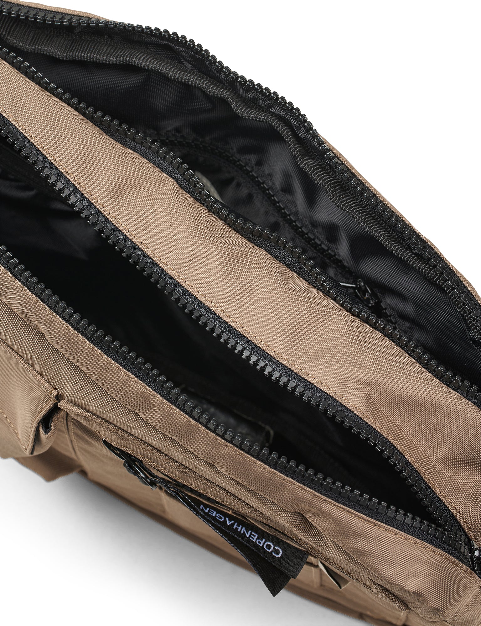 Bel One Cappa Bag FAV, Walnut - Image 4