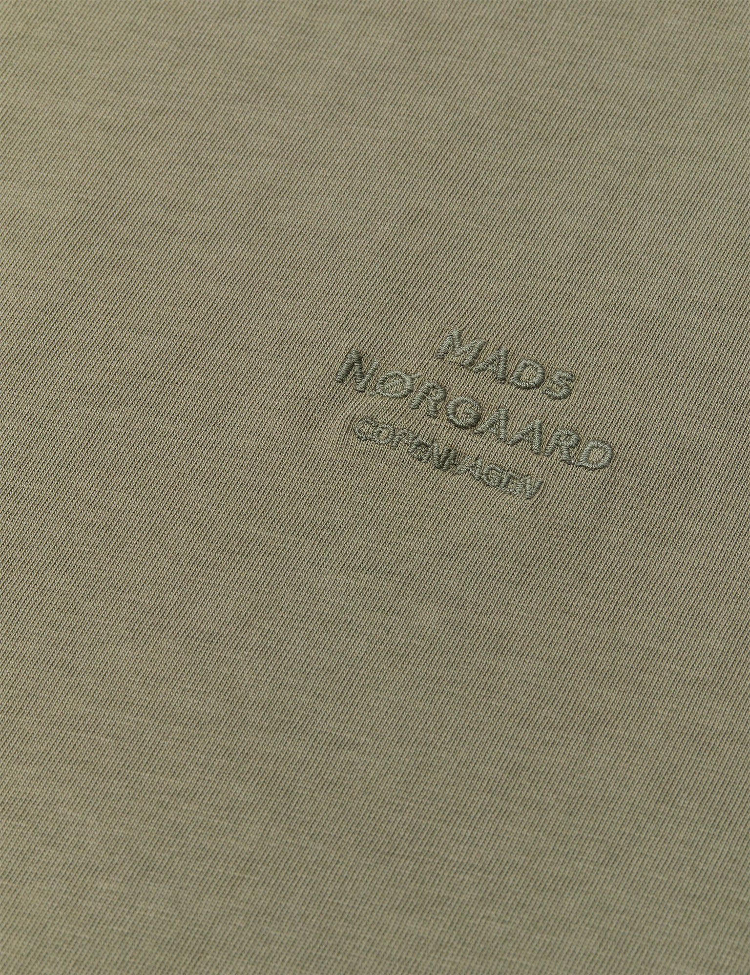 Cotton Jersey Dassel Tee, Overland Trek - Image 3