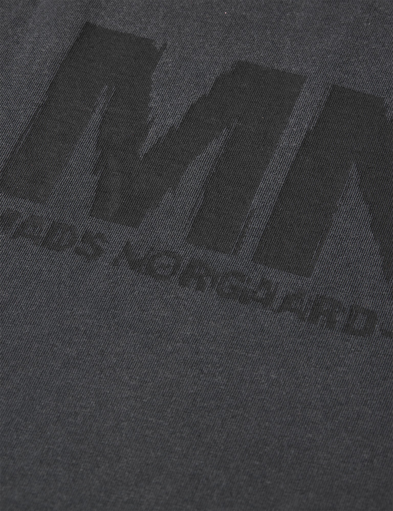 Cotton Jersey Frode MNC Tee, Black - Image 4