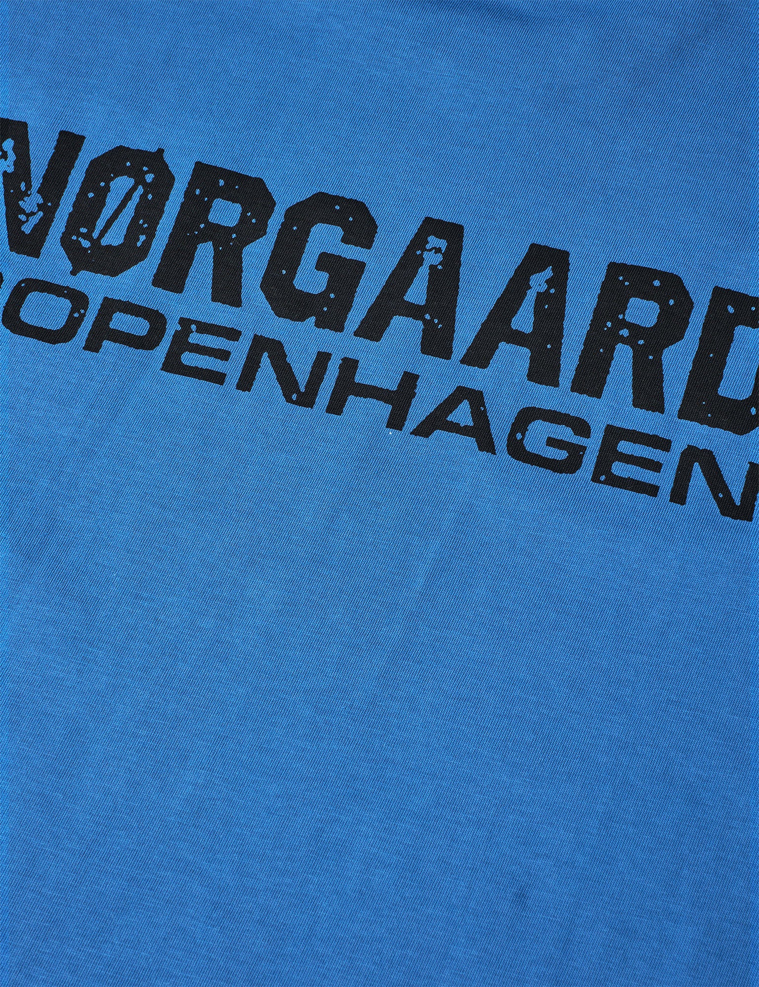 Dry Single Theo Tee, Bright Cobalt - Image 3