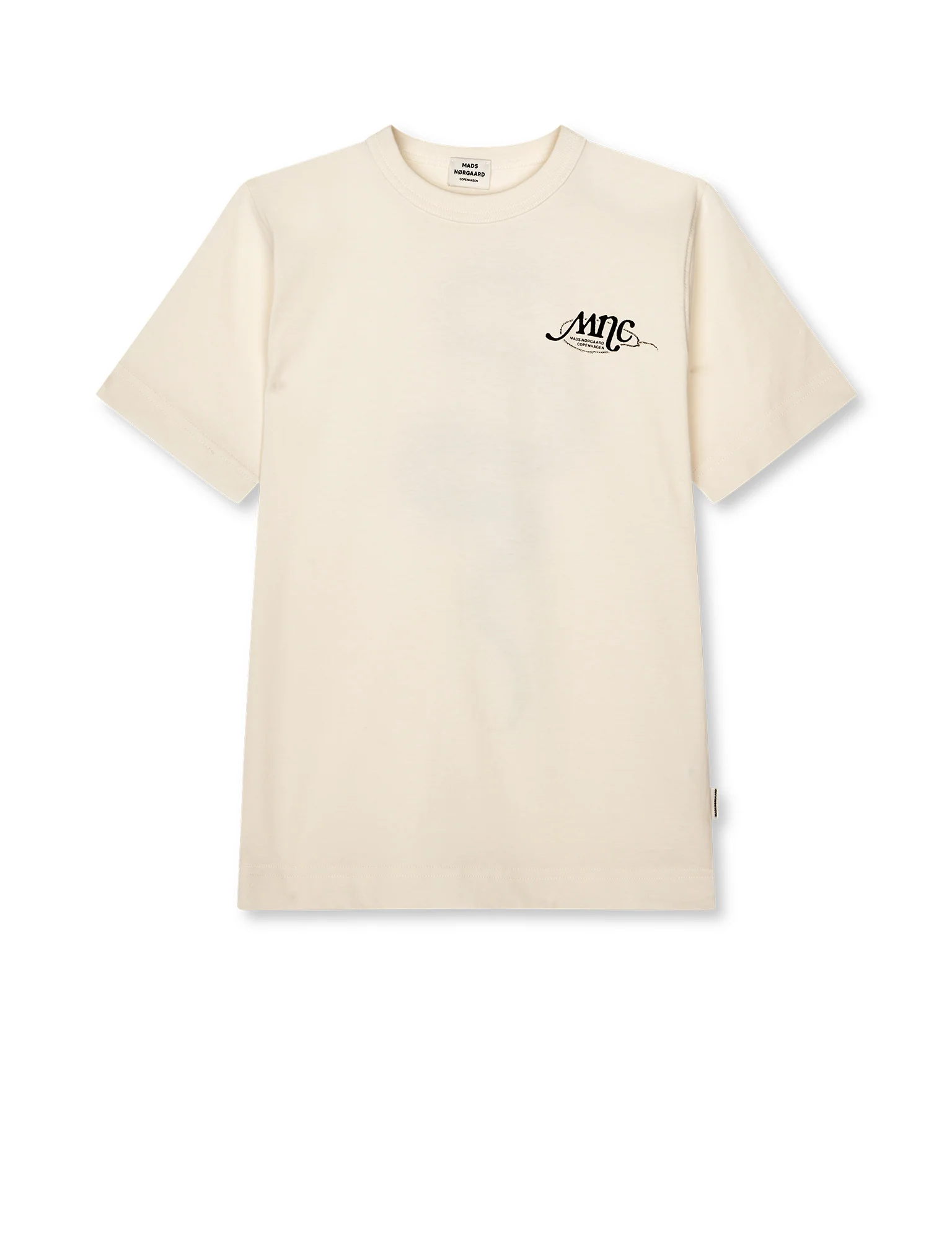 Dry Single Theo Tee, Vanilla Ice