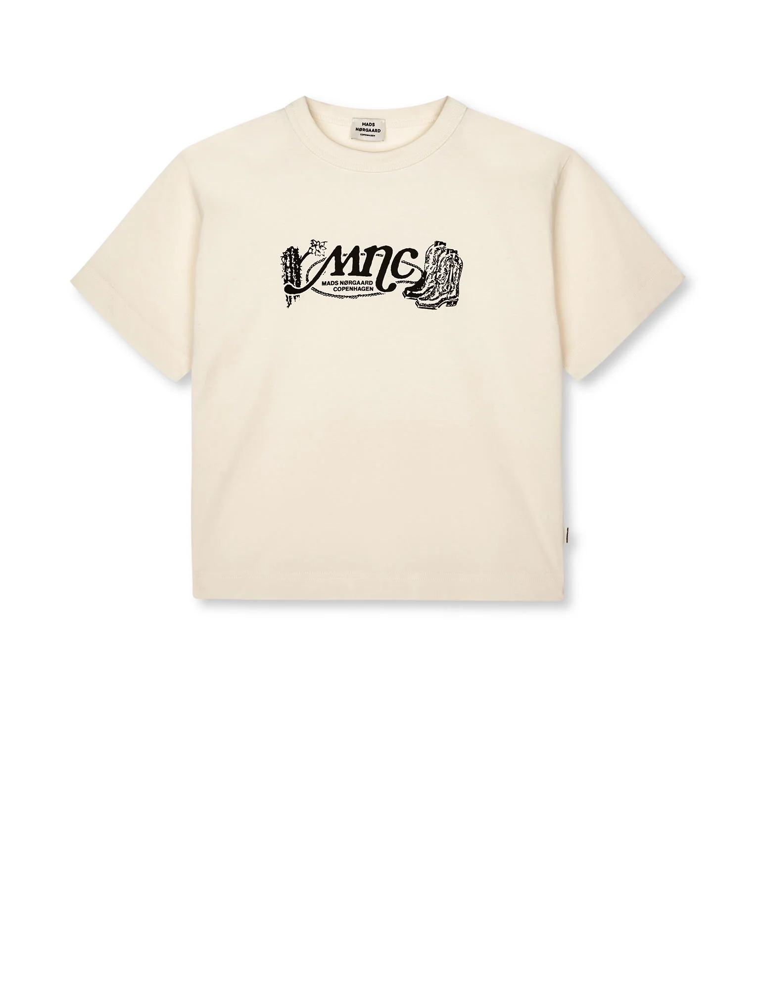 Dry Single Tristi Tee, Vanilla Ice