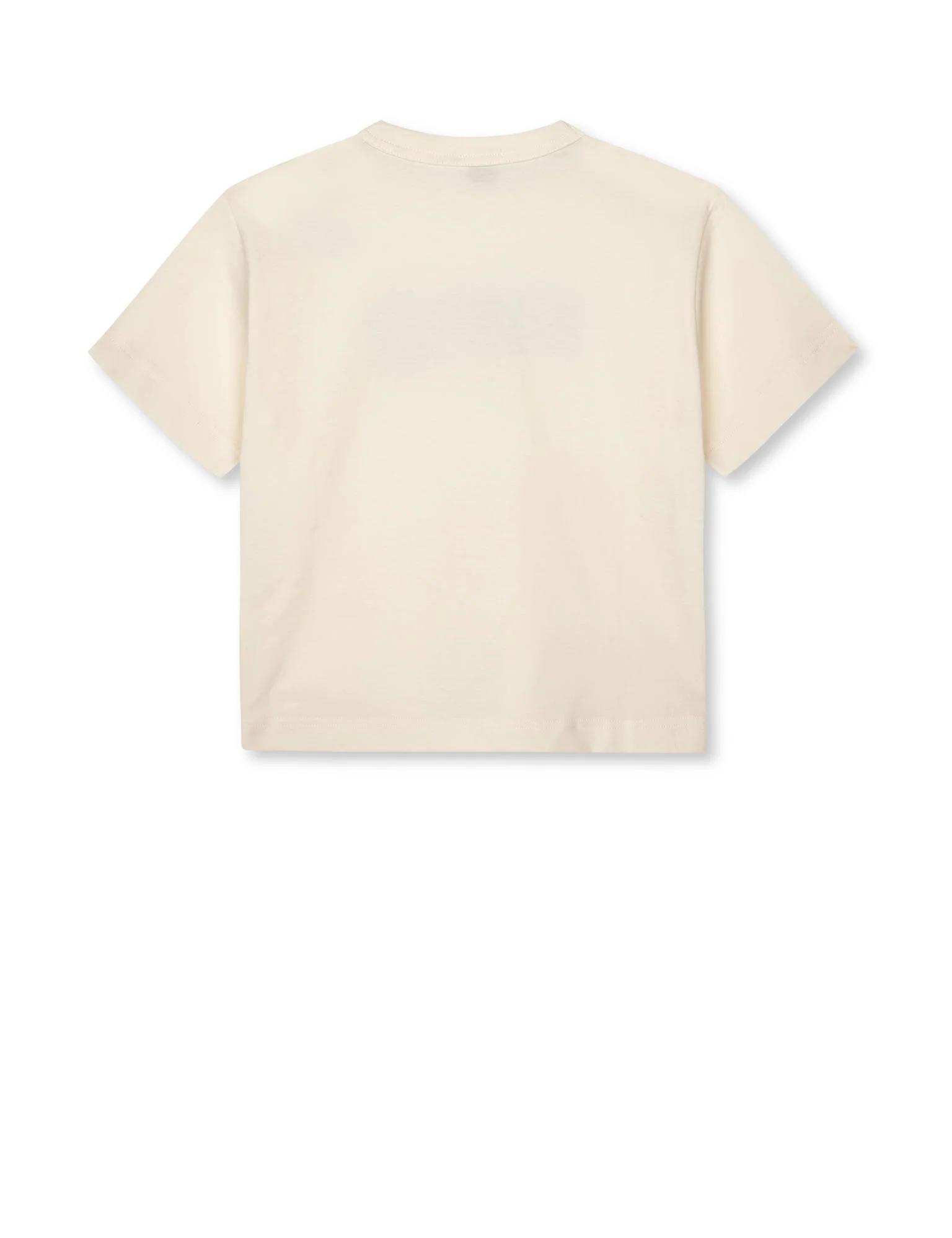 Dry Single Tristi Tee, Vanilla Ice - Image 2