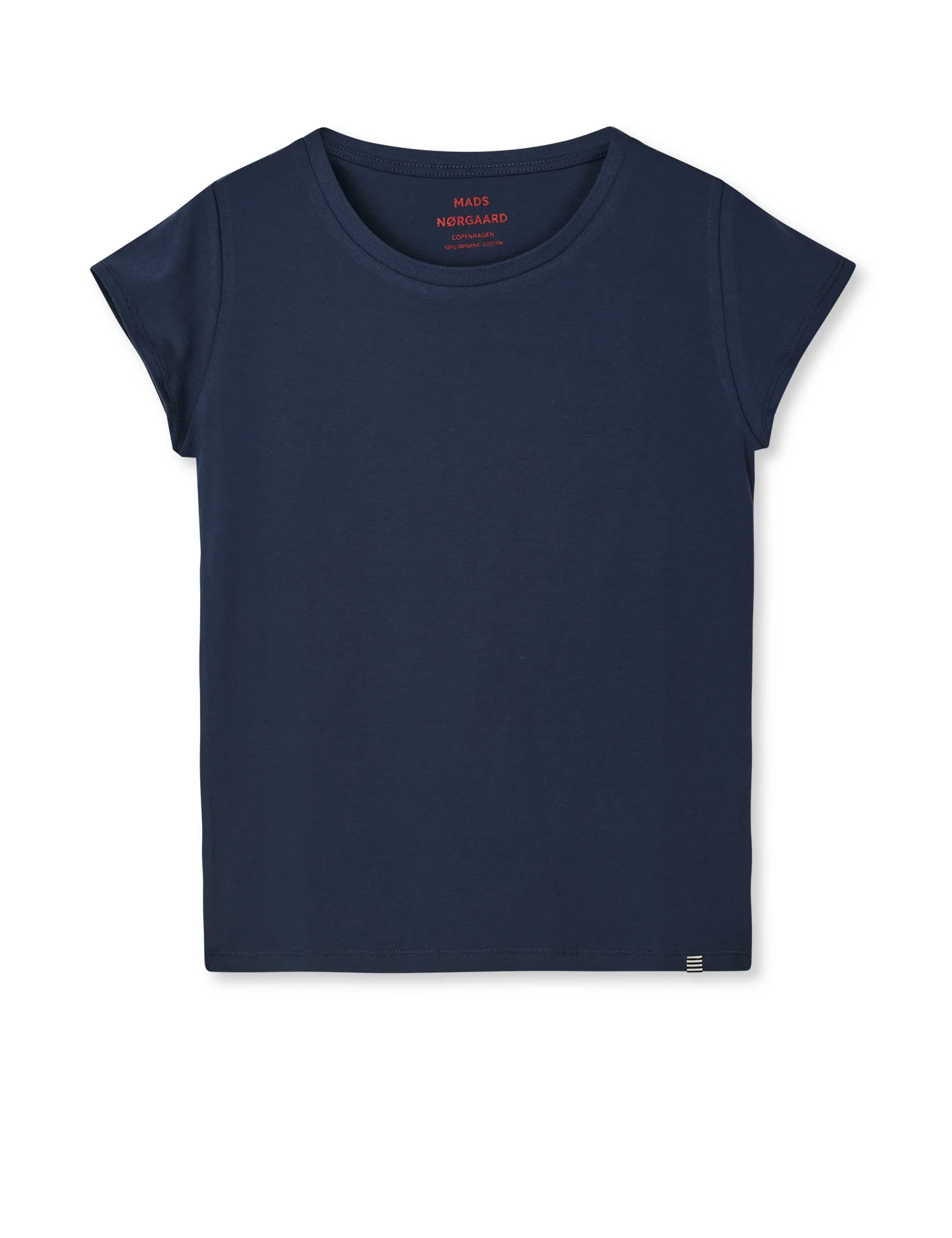 Fine Jersey Teasy Tee FAV, Parisian Night - Image 3