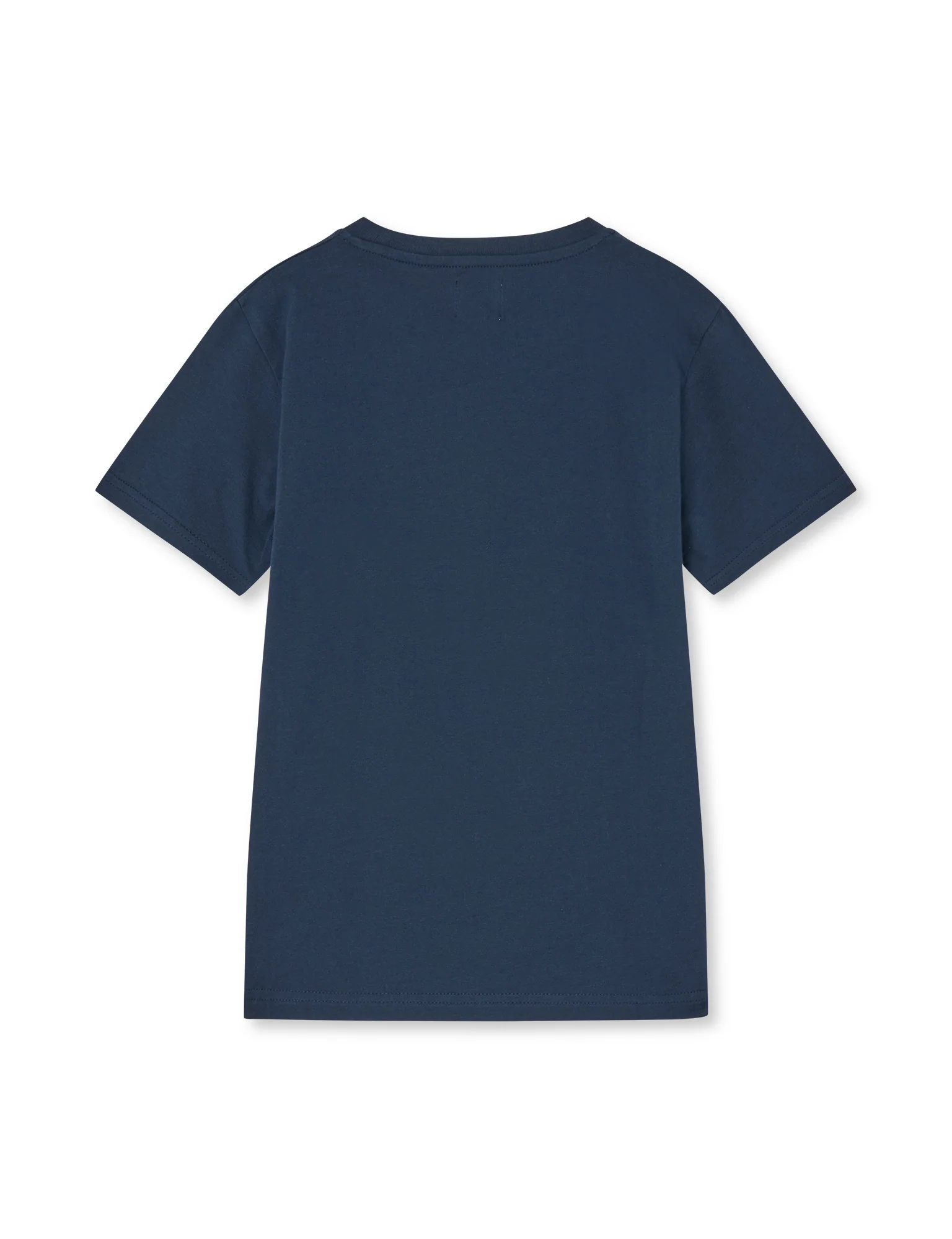 Fine Jersey Thorlino Tee FAV,  Navy - Image 2