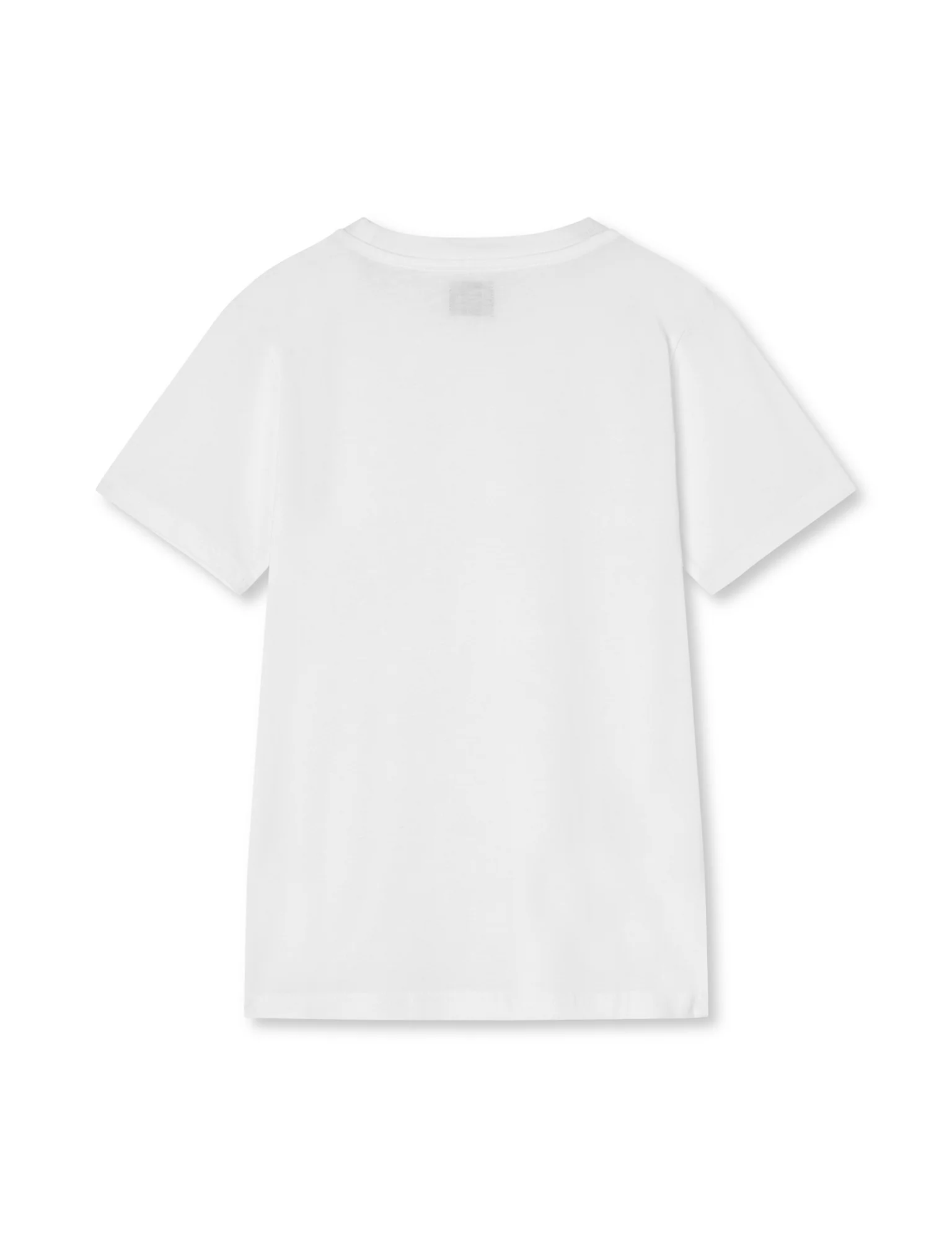 Fine Jersey Thorlino Tee FAV,  White - Image 2