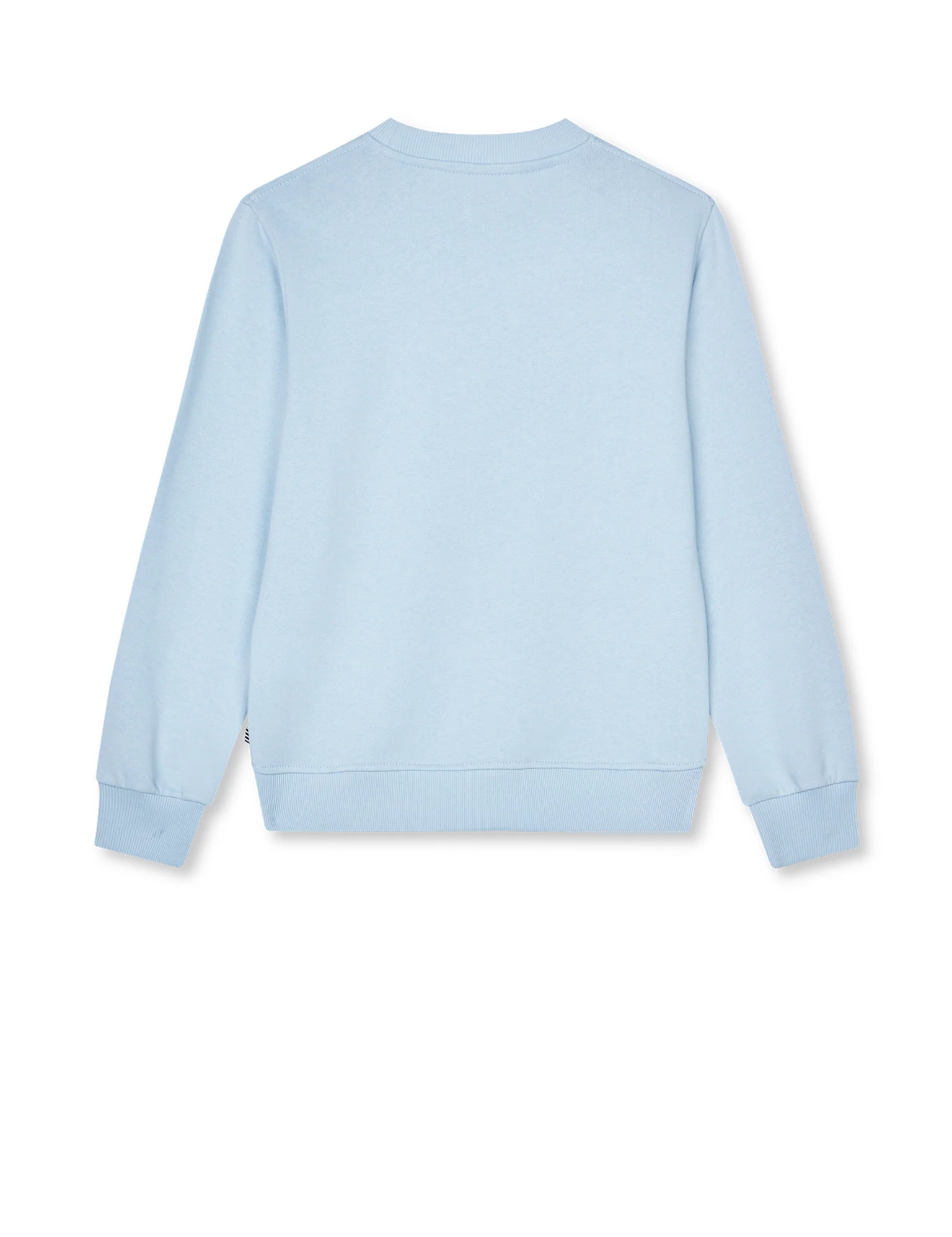 Light Original Sweat Talinka Sweatshirt, Cashmere Blue - Image 2