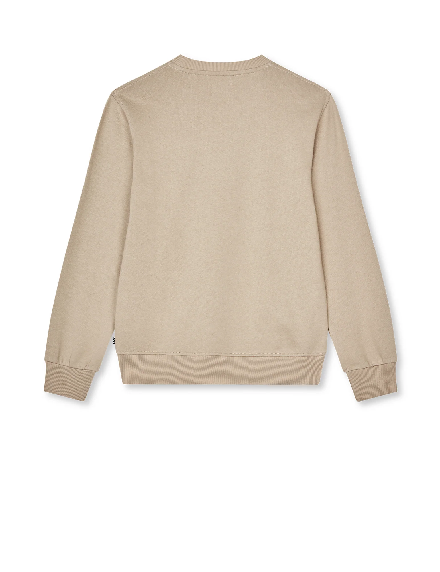 Light Original Sweat Talinka Sweatshirt, Plaza Taupe - Image 2