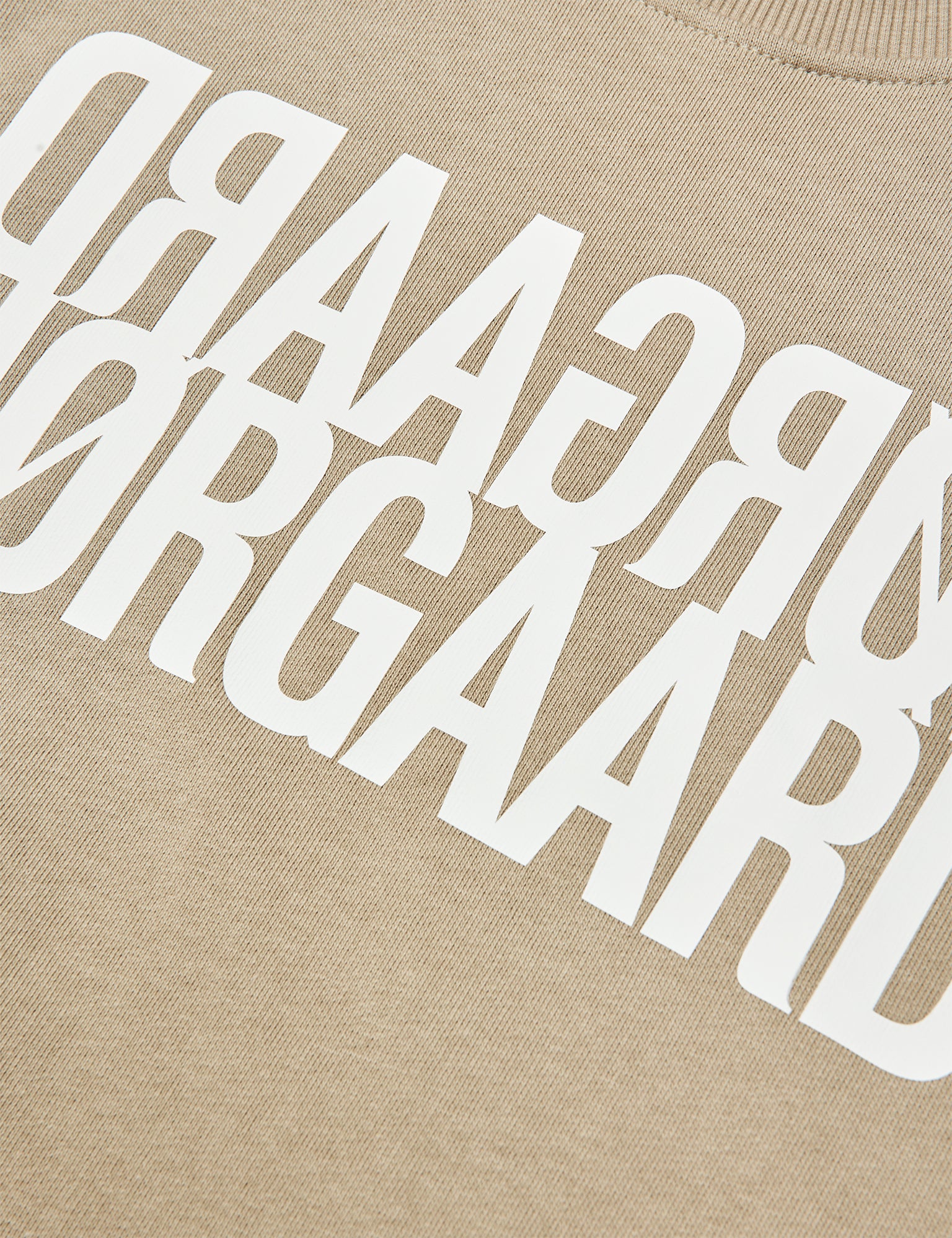 Light Original Sweat Talinka Sweatshirt, Plaza Taupe - Image 3