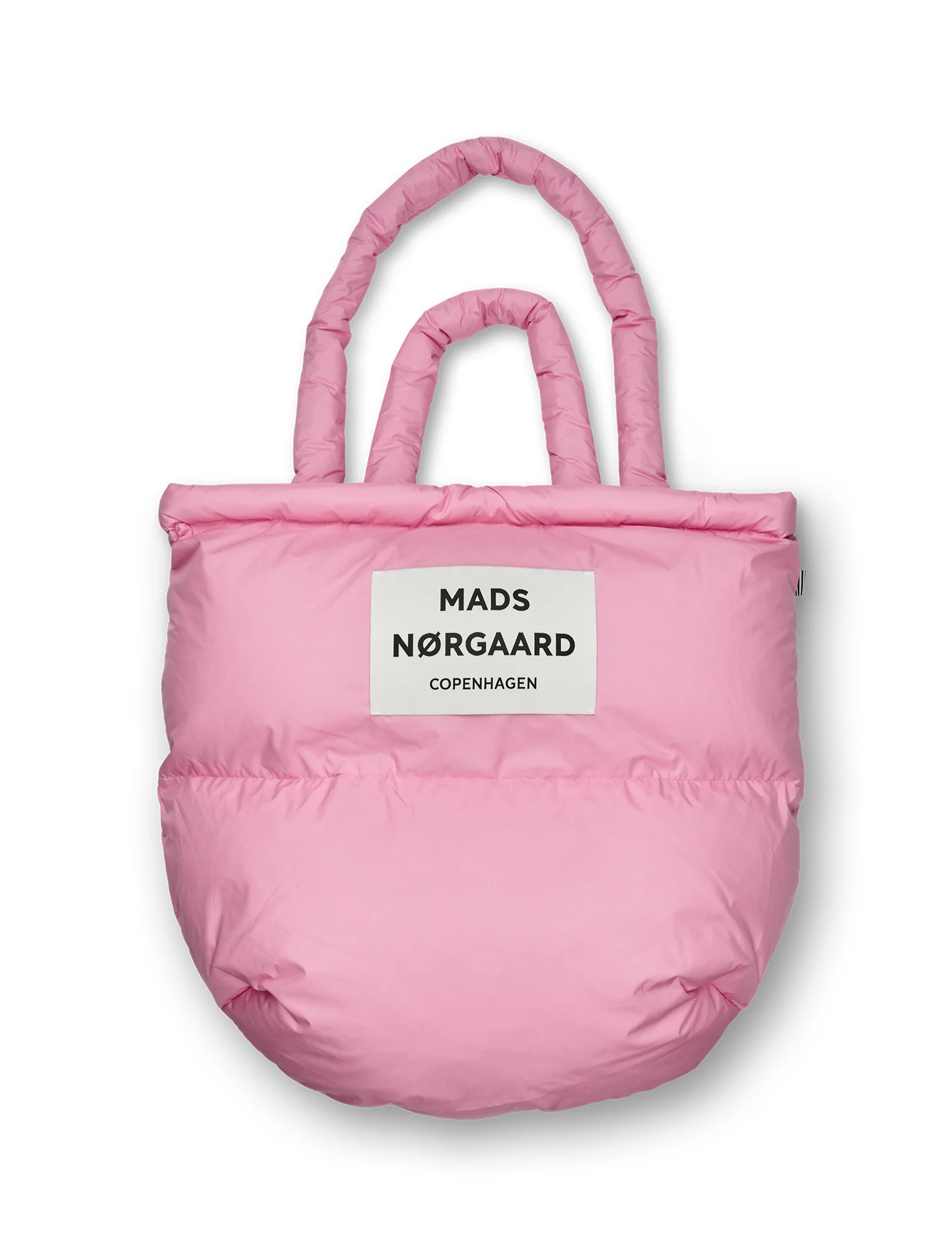 Light Ripstop Pillow Bag, Begonia Pink - Image 3