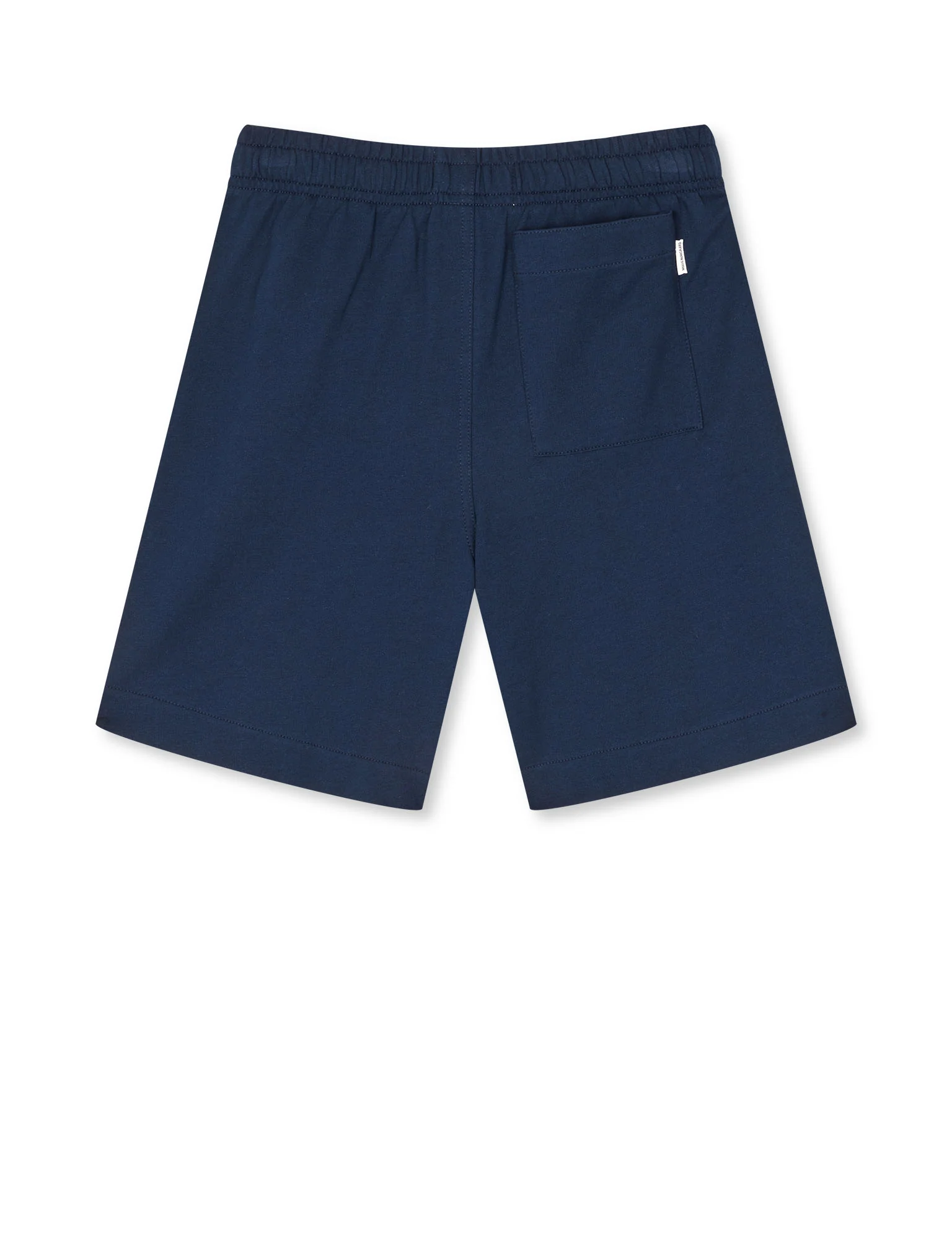 Light Terry Seano Shorts, Sky Captain - Image 2