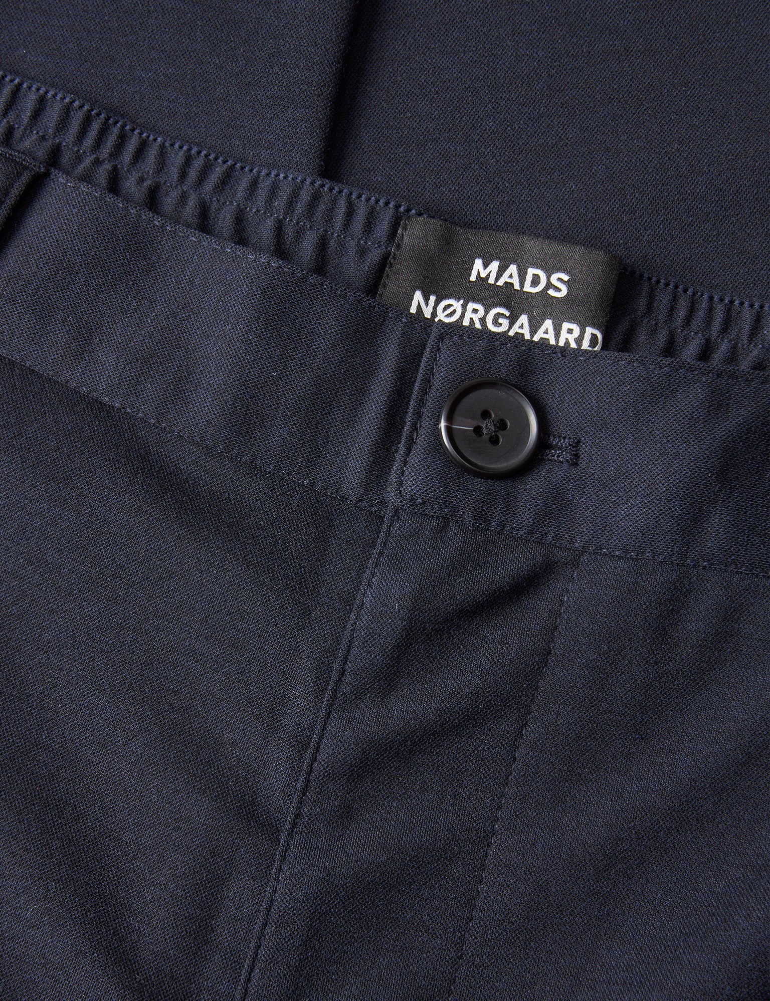 Metropolis Morten Pants, Navy - Image 3