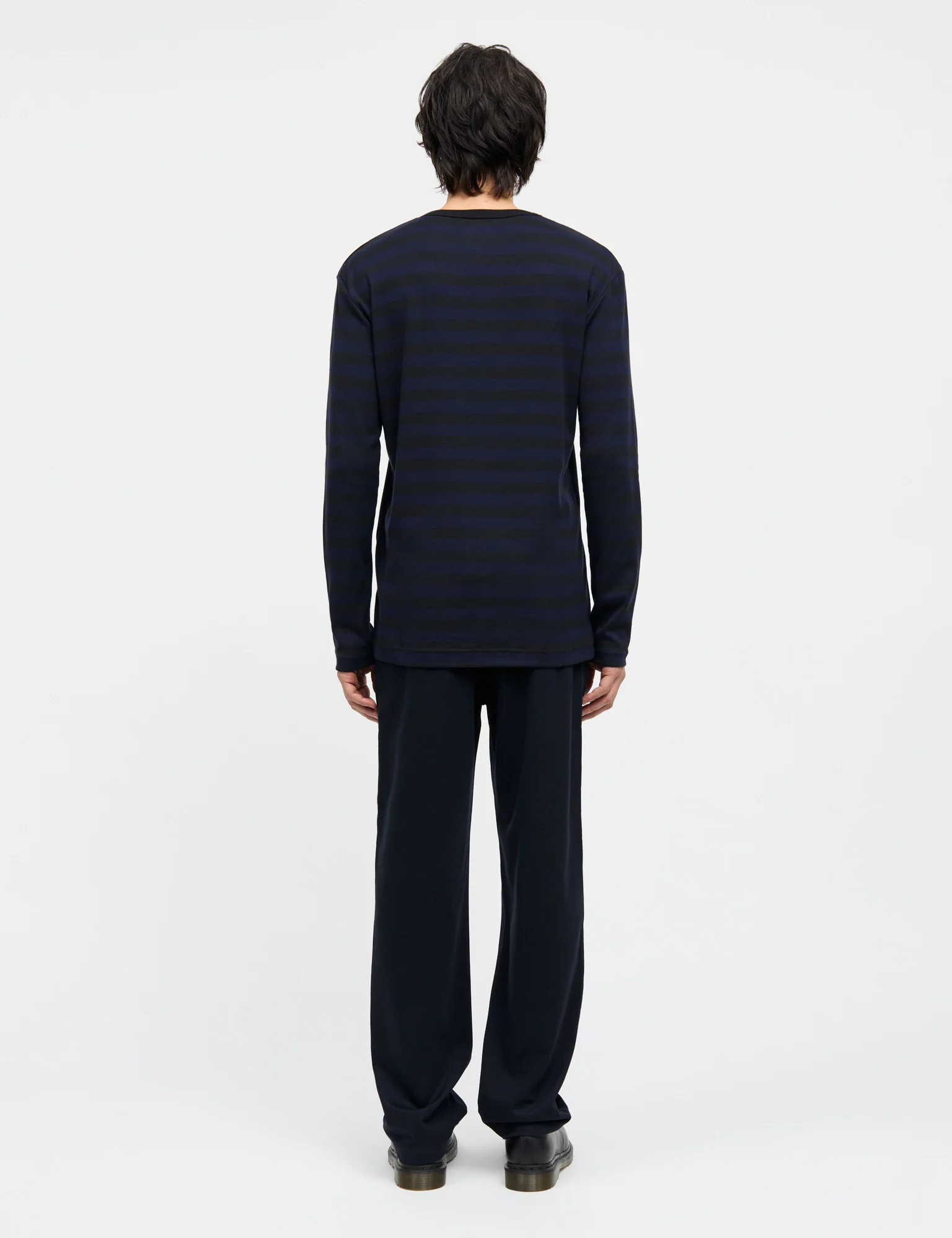 Metropolis Morten Pants, Navy - Image 4