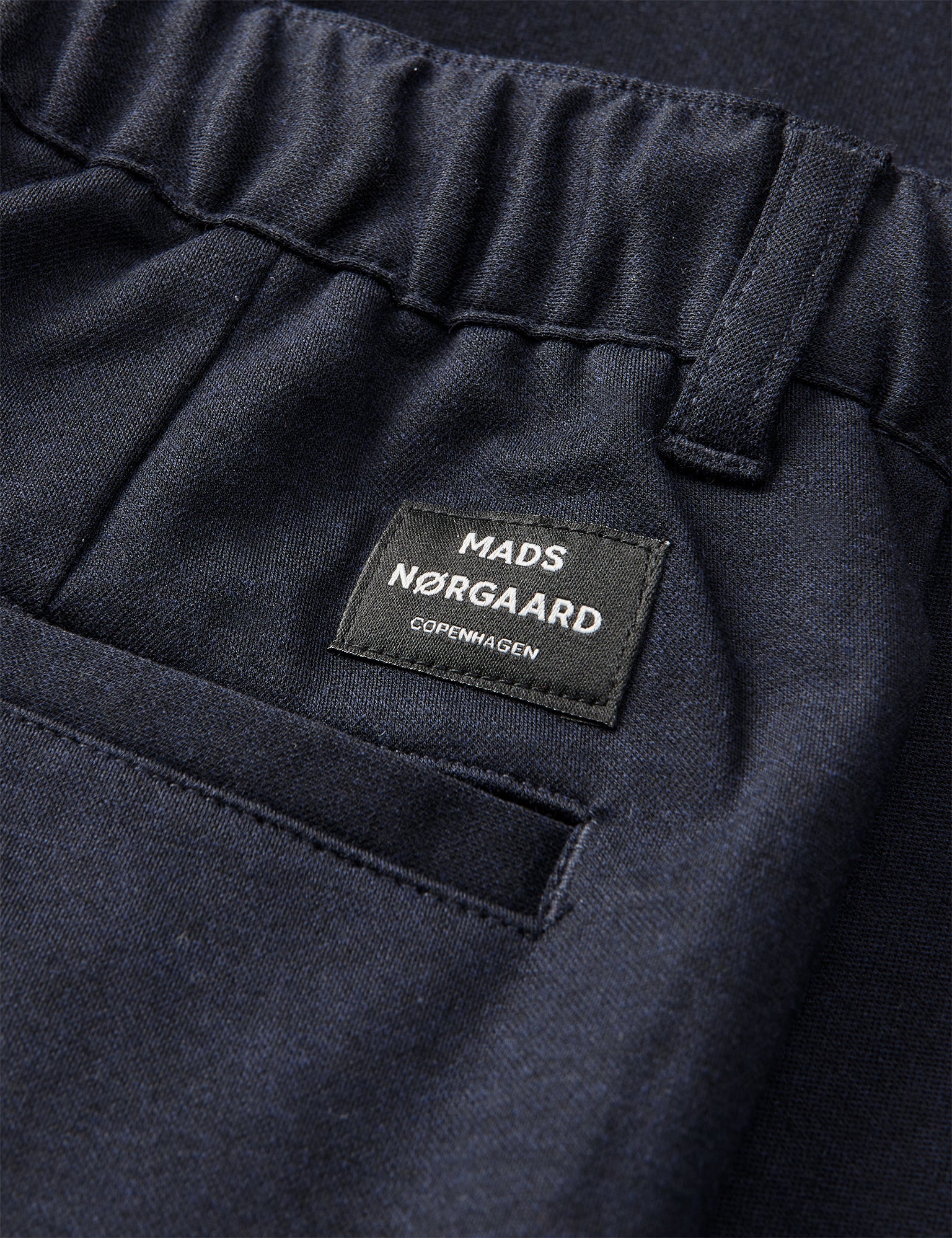 Metropolis Morten Pants, Navy - Image 2