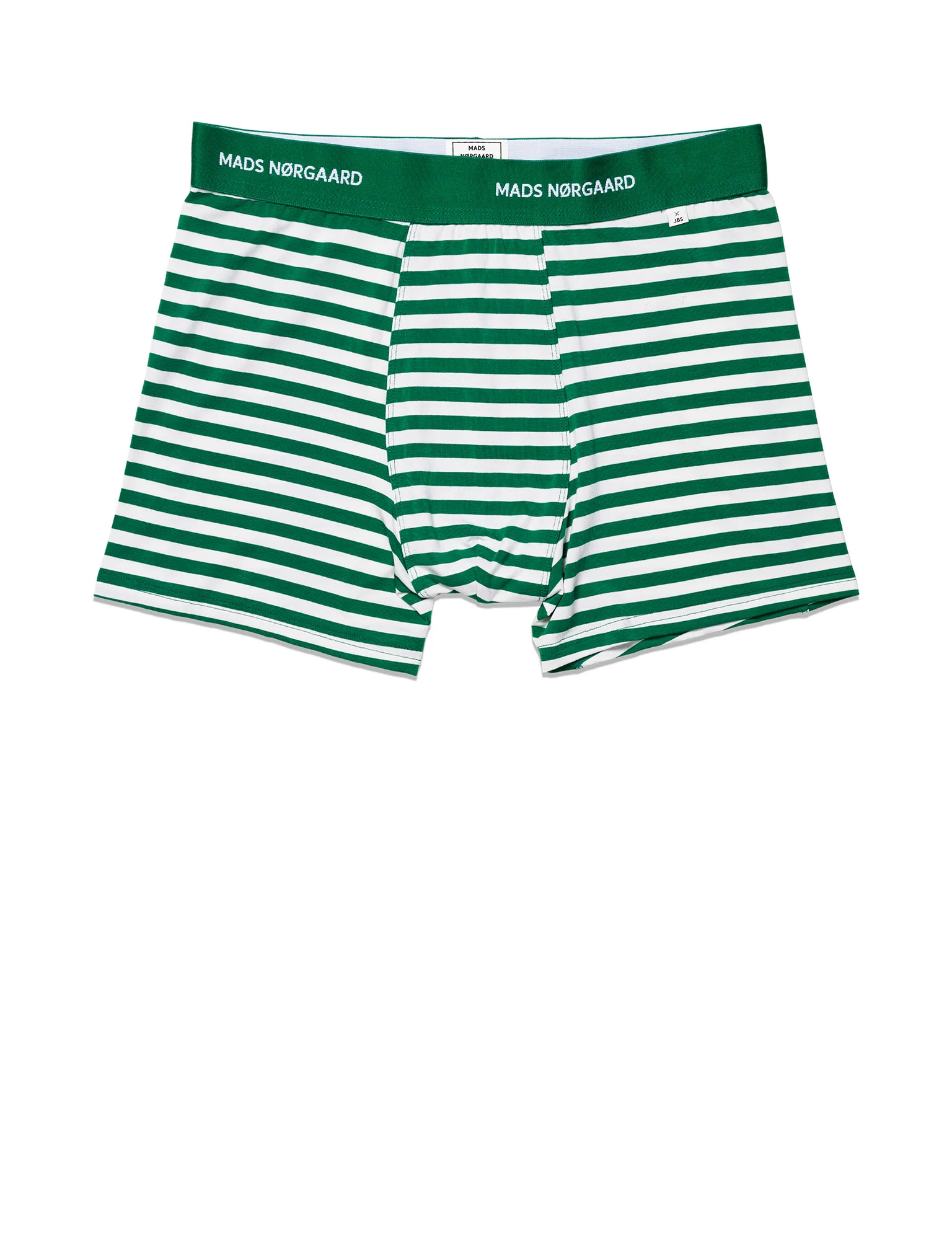 MN x JBS of DK 2-pack tights, Green JBS 8 - Image 2