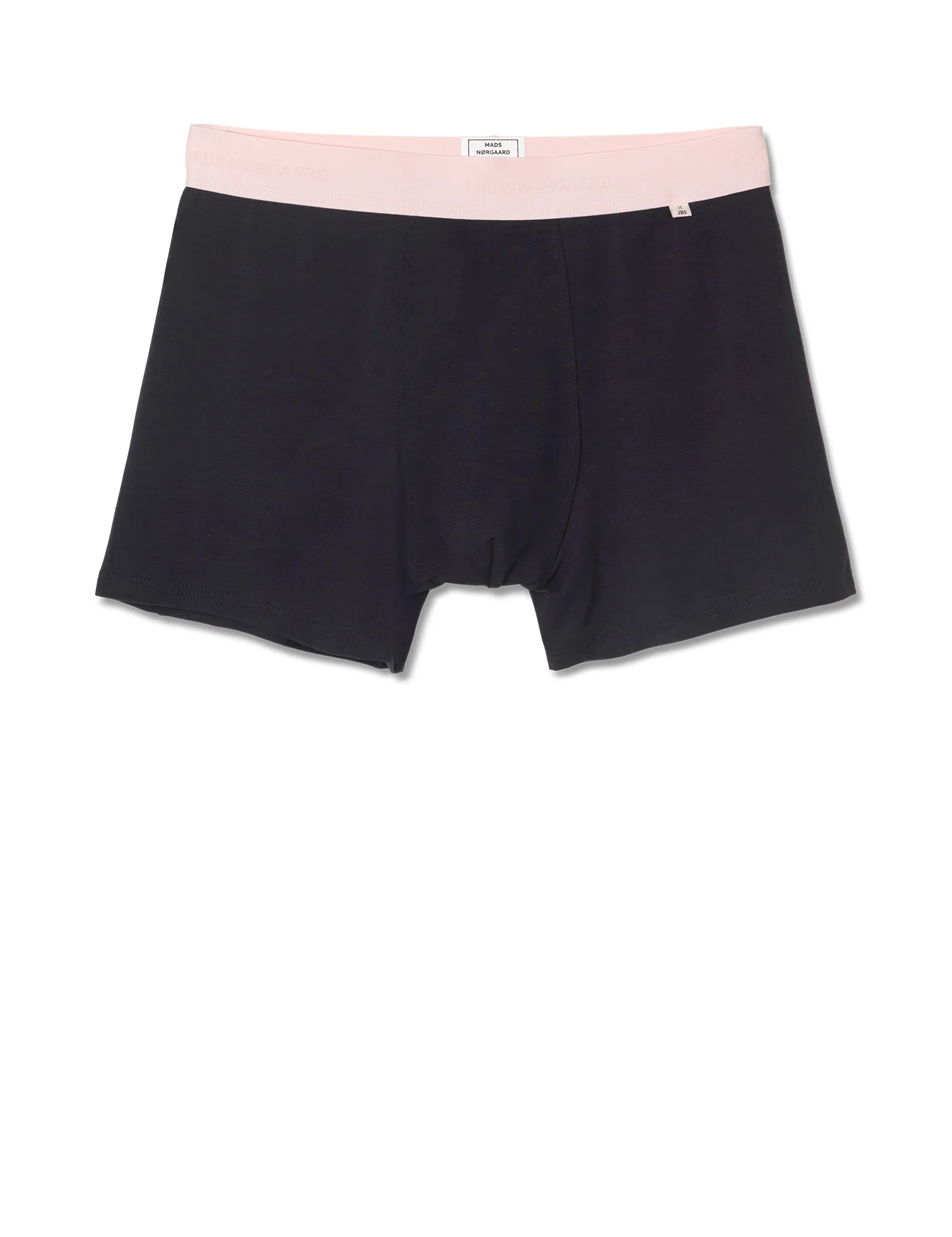 MN x JBS of DK 2-pack tights, Pink - Image 2
