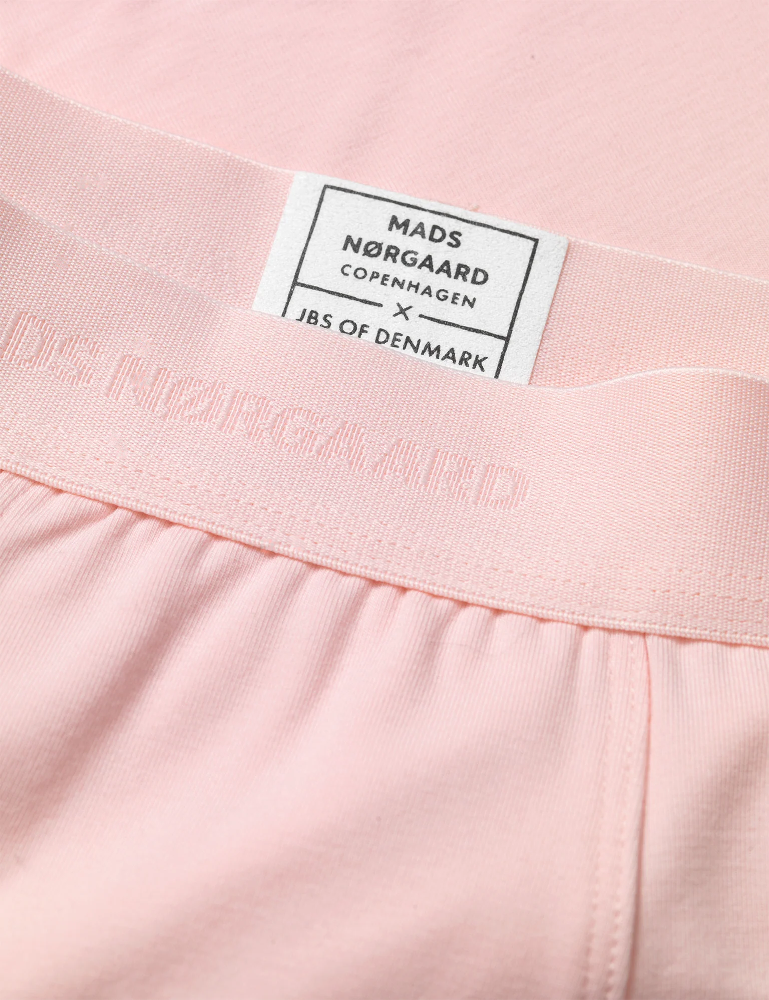 MN x JBS of DK 2-pack tights, Pink - Image 5