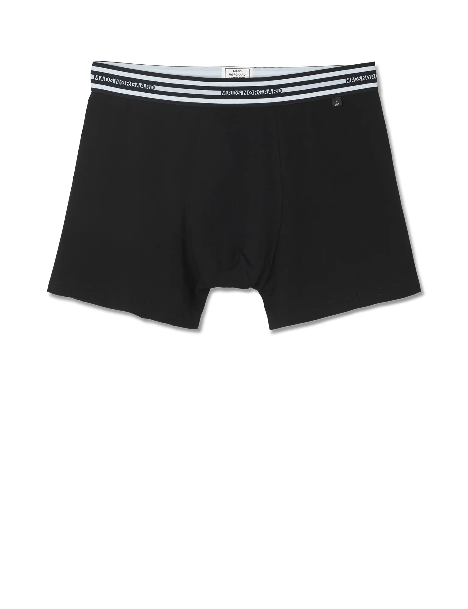 MN x JBS of DK 2-pack tights, Sort - Image 2