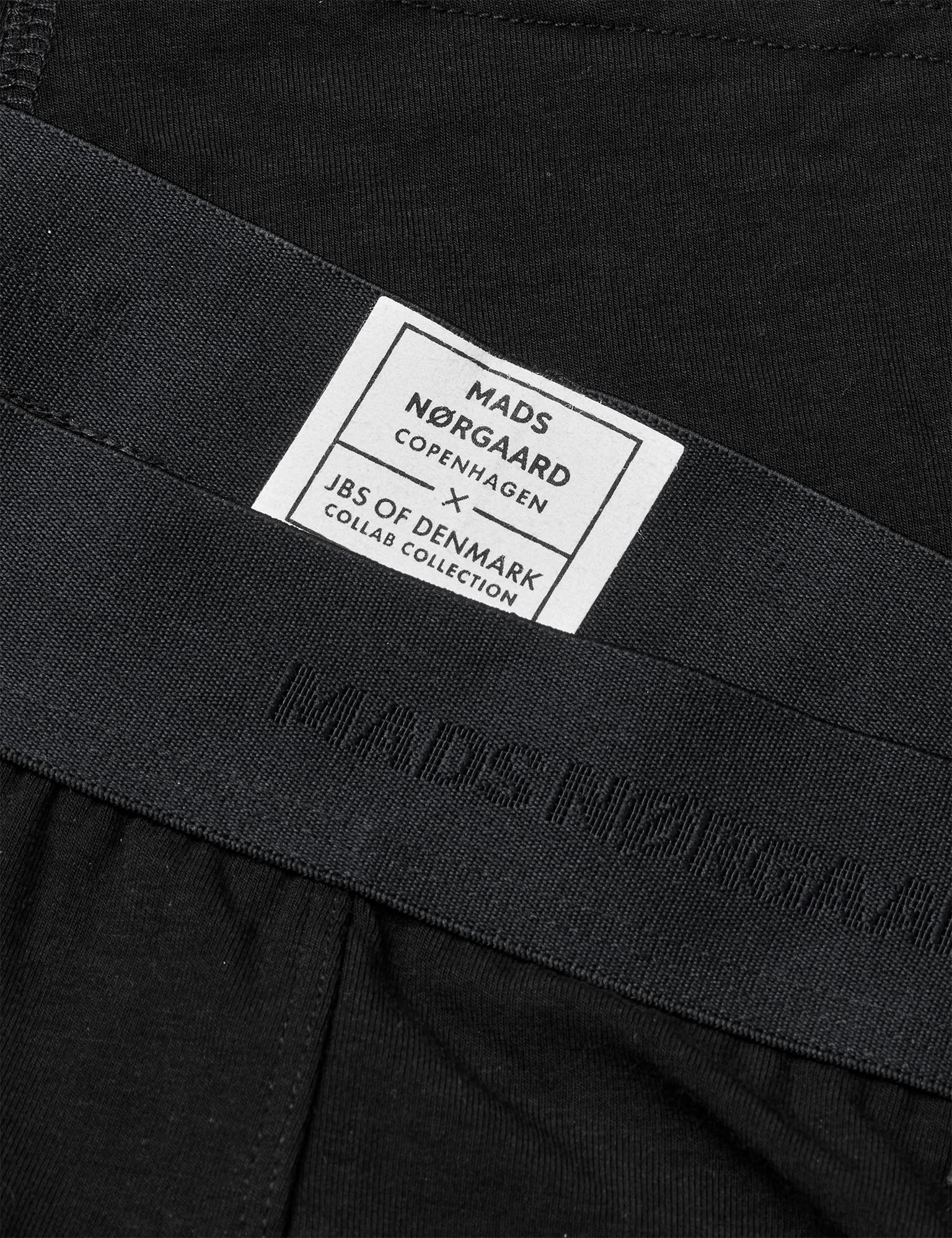 MN x JBS of DK 5-pack giftbox, Multicolour - Image 12