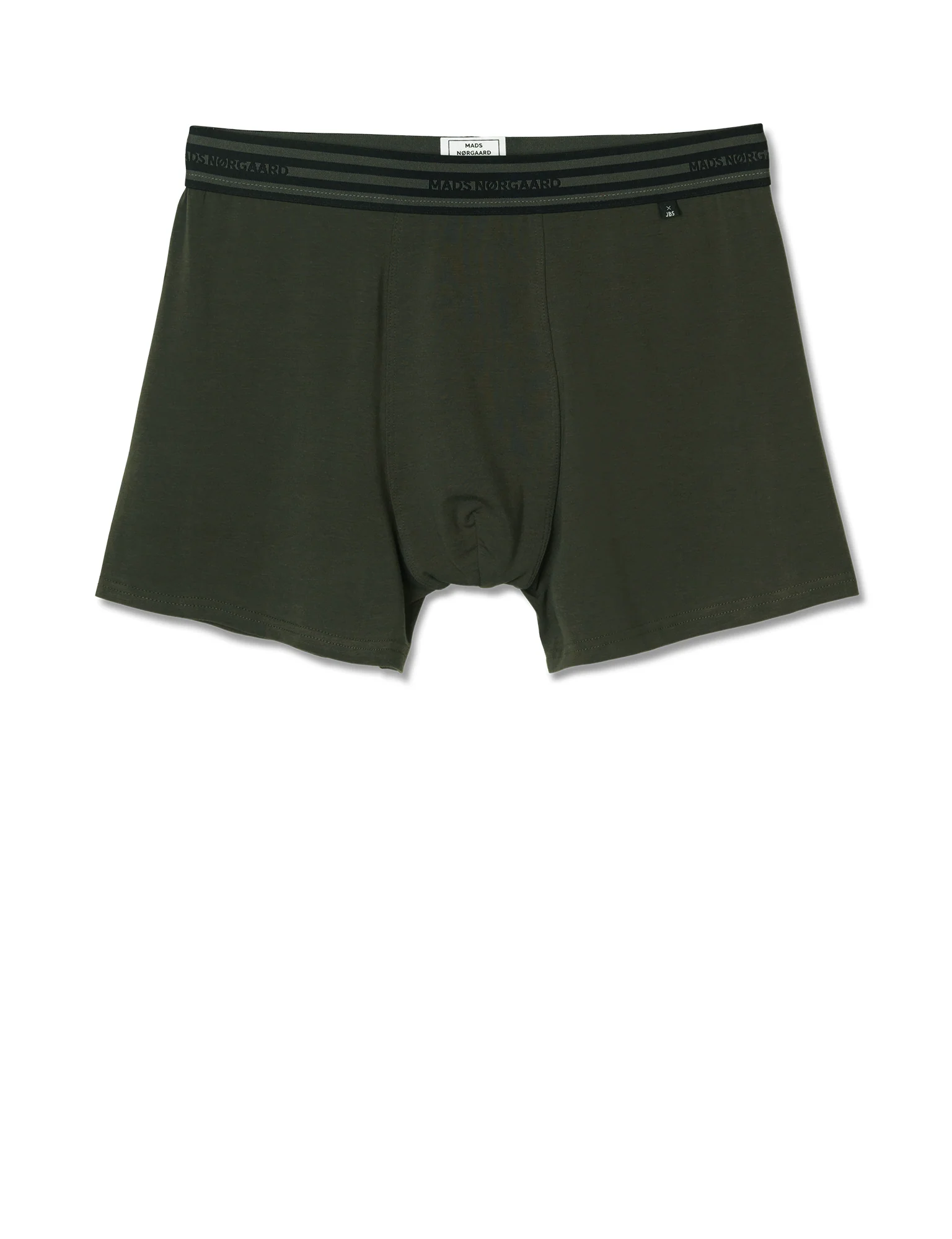 MN x JBS of DK 5-pack tights, Grå - Image 10