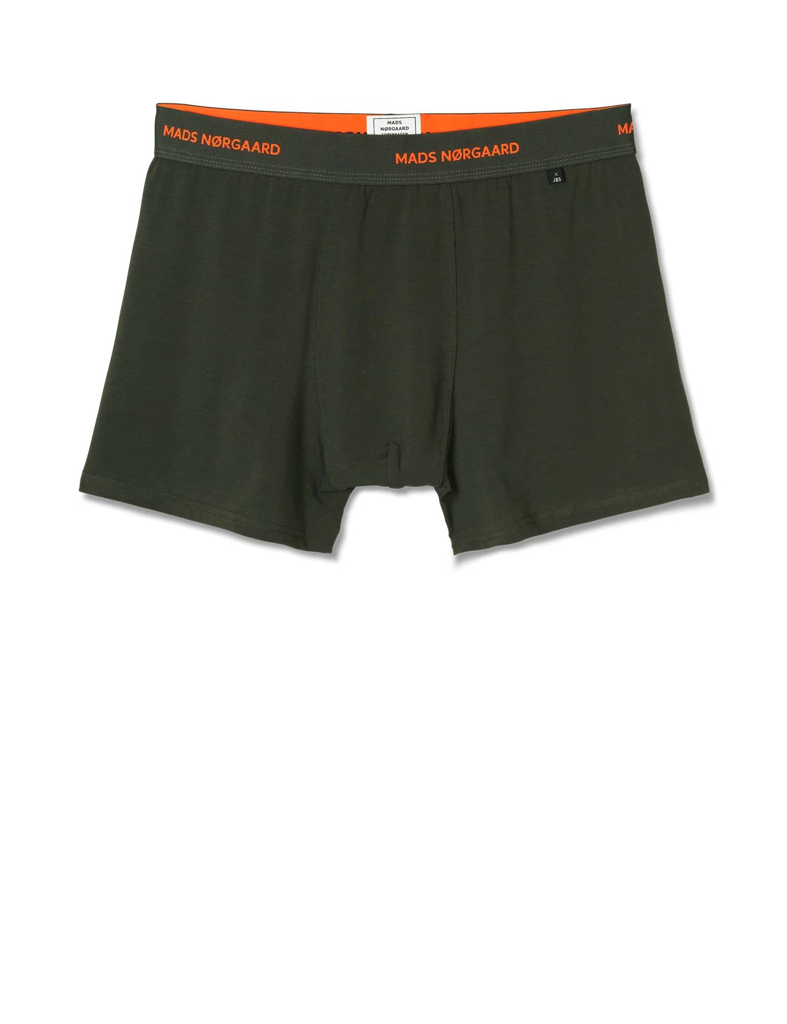 MN x JBS of DK 5-pack tights, Grå - Image 6