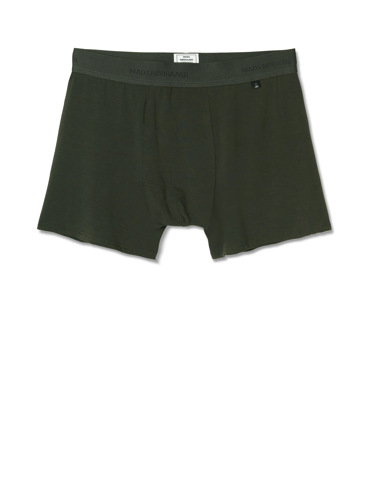 MN x JBS of DK 5-pack tights, Grå - Image 8