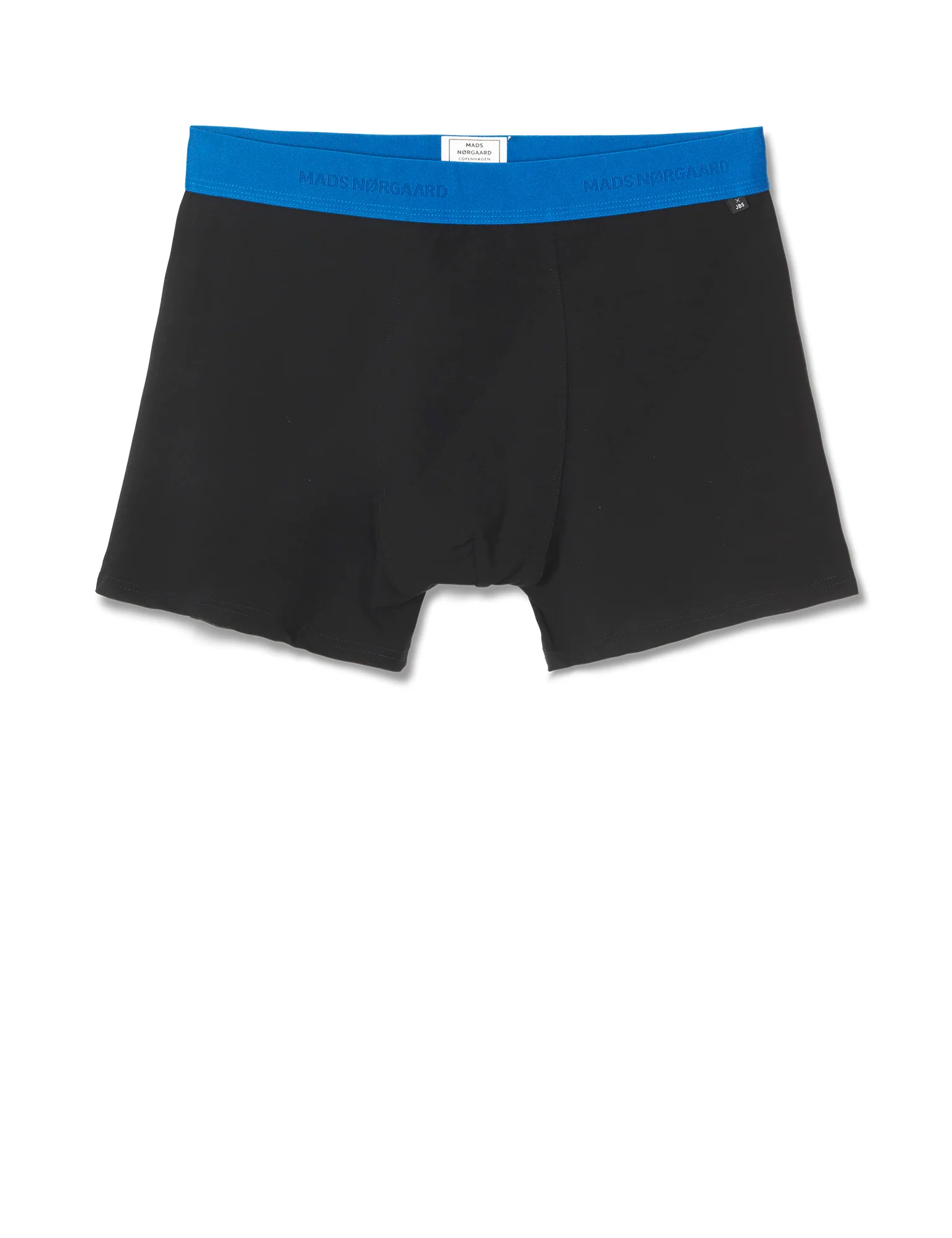 MN x JBS of DK 5-pack tights, Sort - Image 2