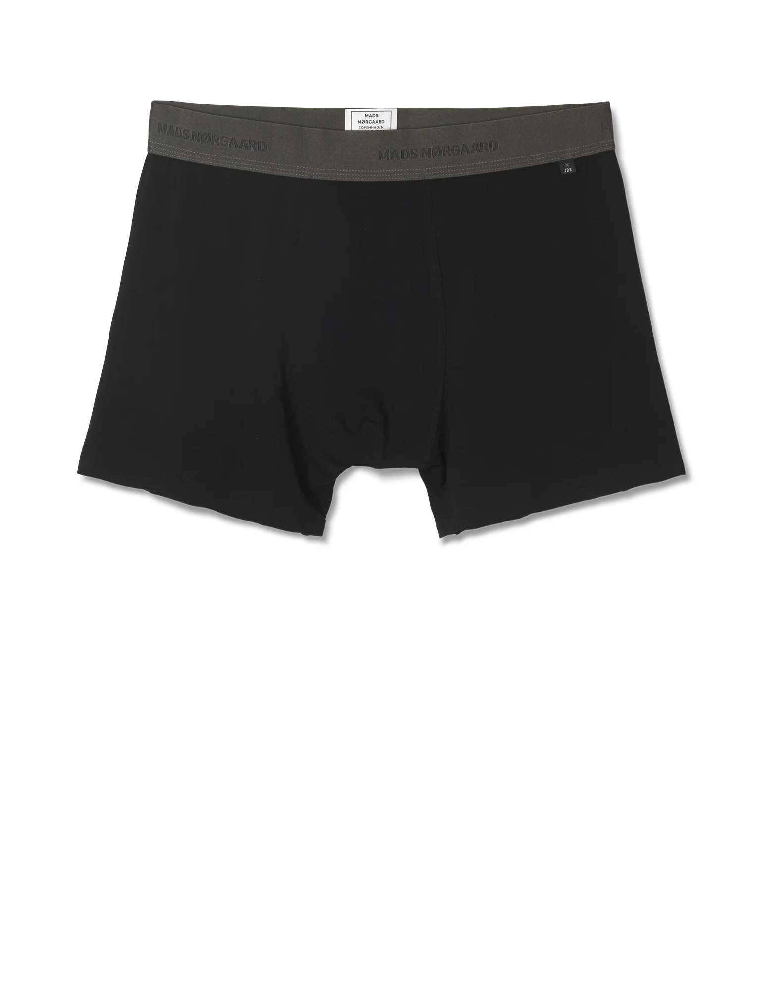 MN x JBS of DK 5-pack tights, Sort - Image 4