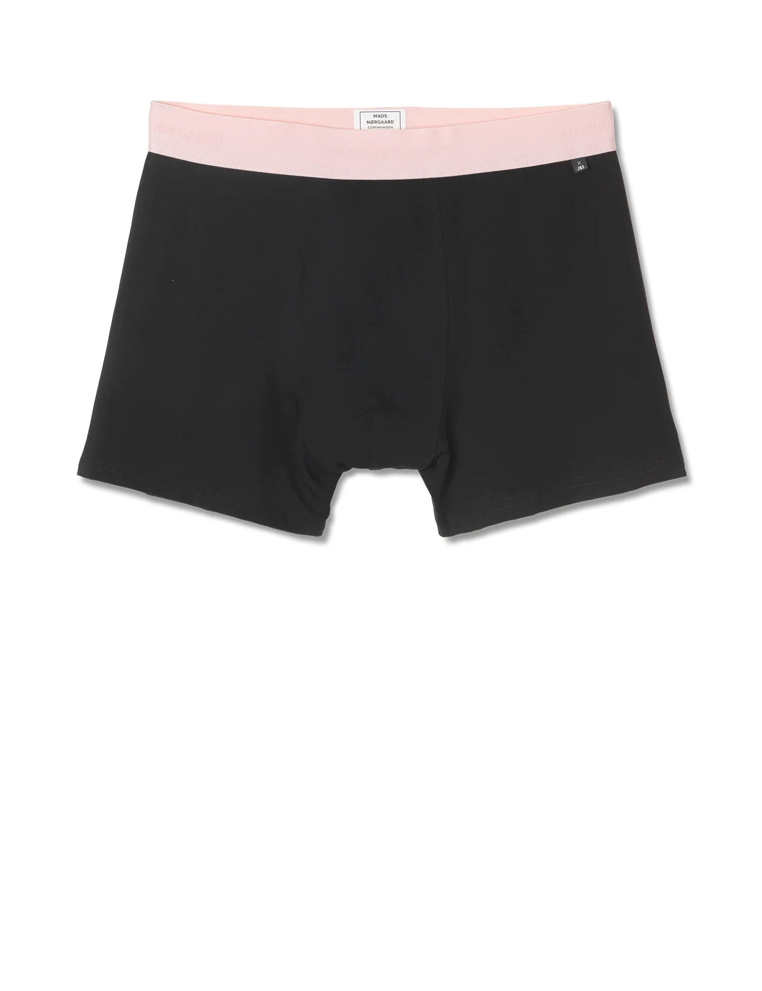 MN x JBS of DK 5-pack tights, Sort - Image 6