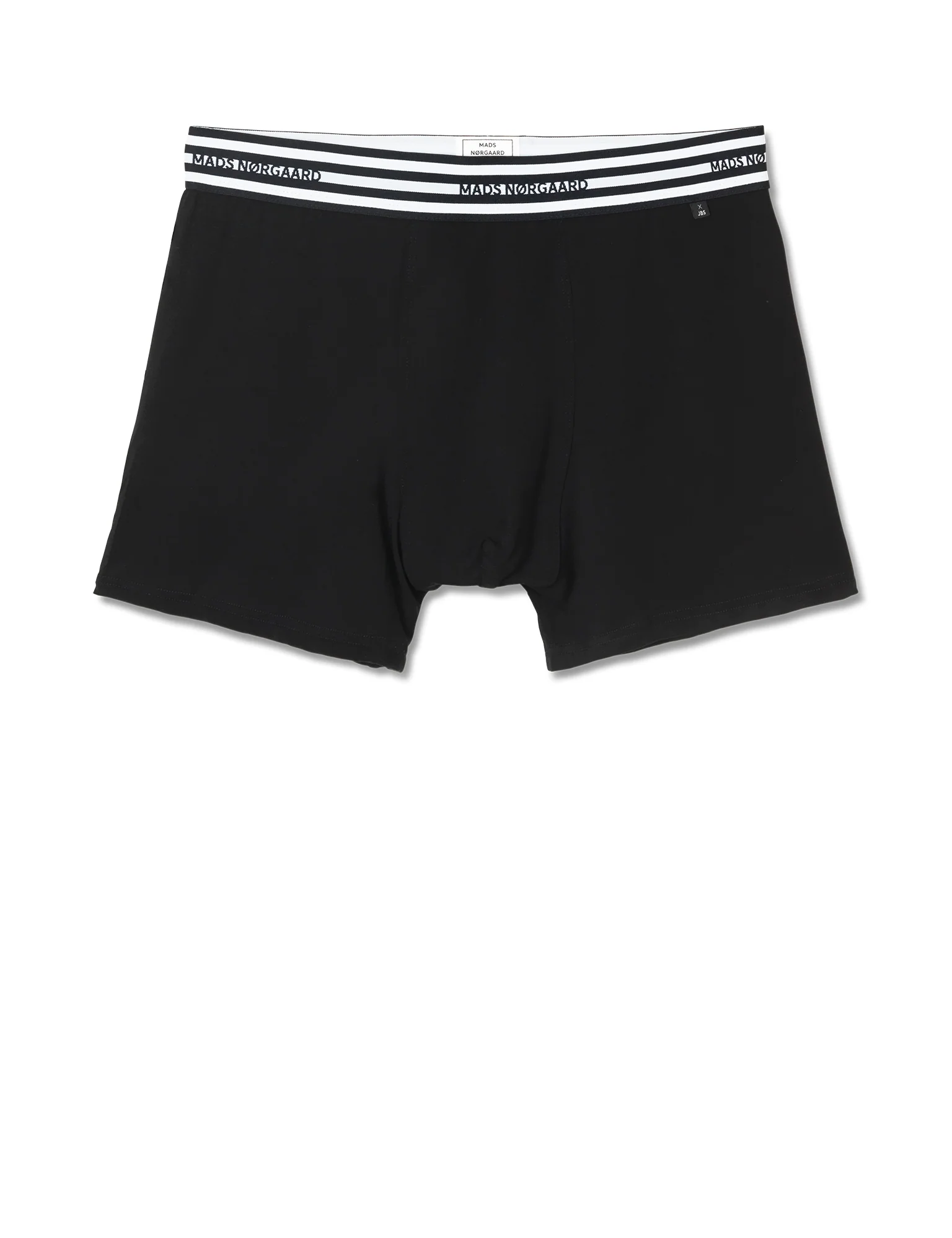 MN x JBS of DK 5-pack tights, Sort - Image 8
